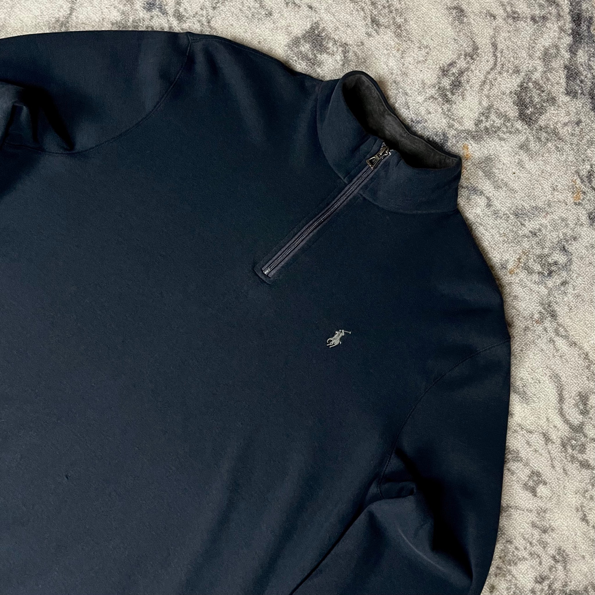 Ralph Lauren 1/4 Zip, миниатюра 4