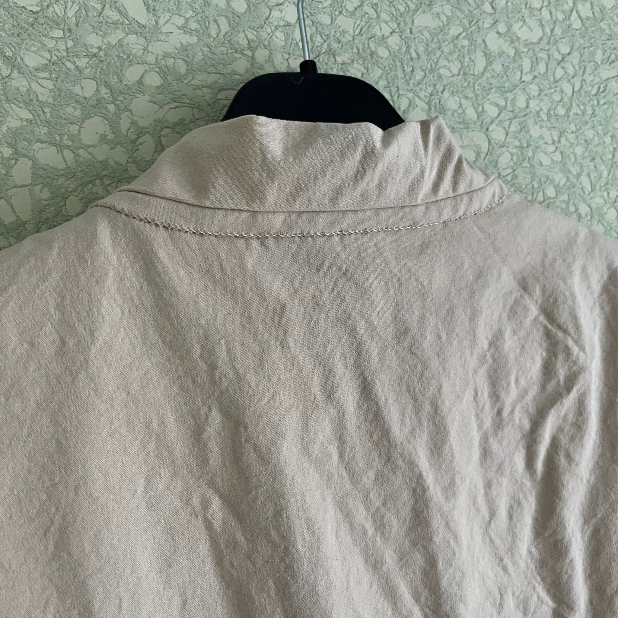Burberry Prorsum SS00 2-in-1 Cargo Jacket from the Collection of Elton John, миниатюра 11
