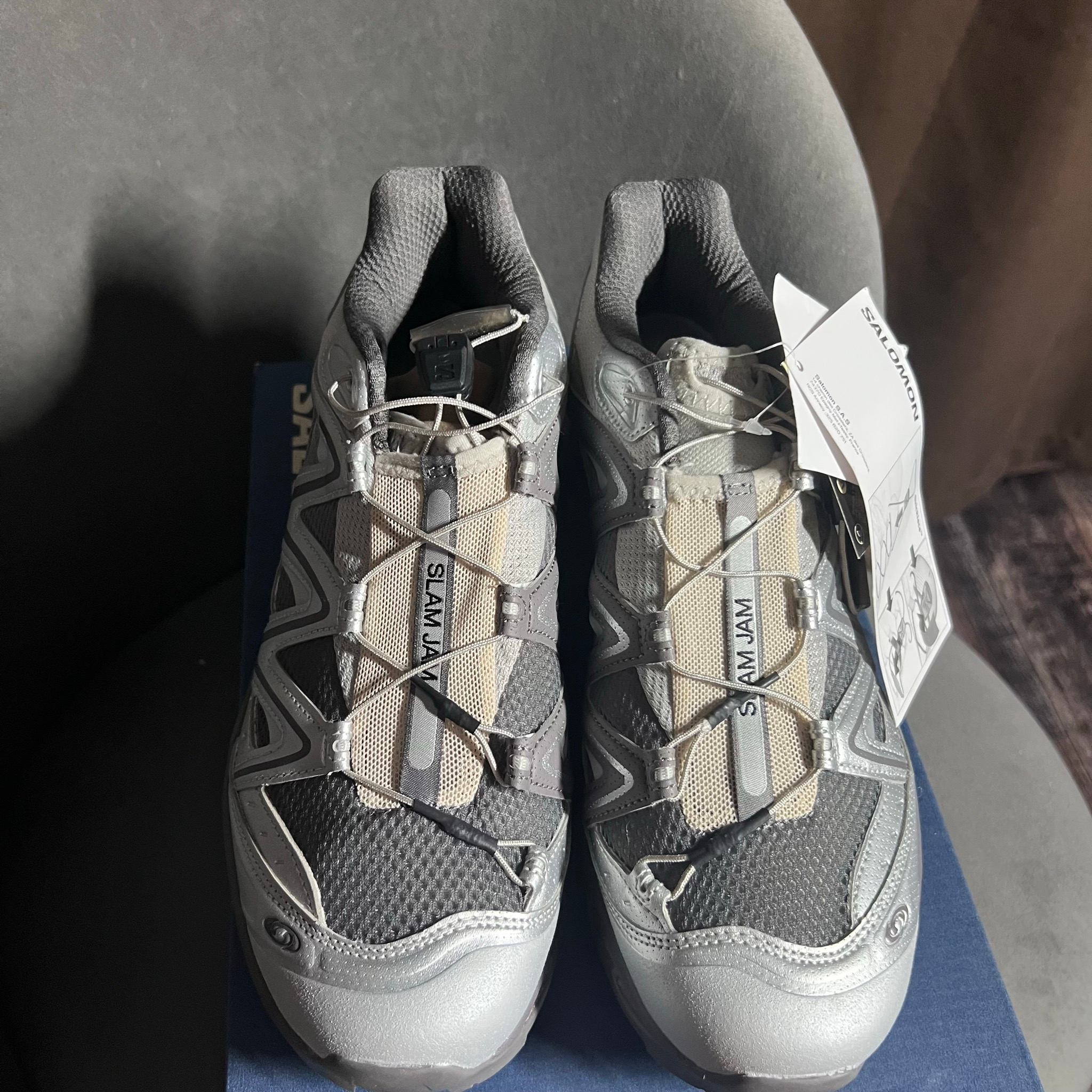 Salomon XT-Quest, миниатюра 5