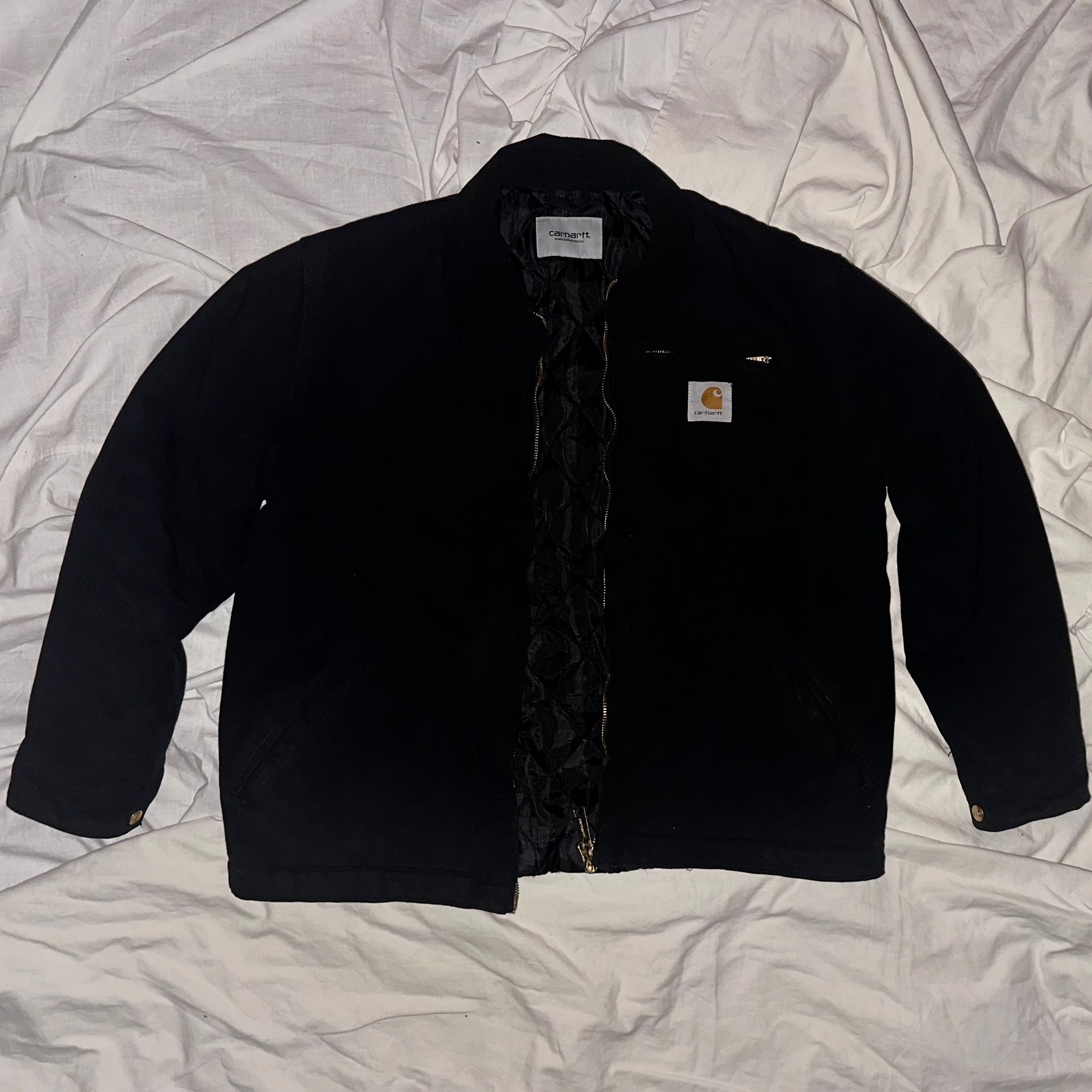 Carhartt Detroit jacket, миниатюра 1