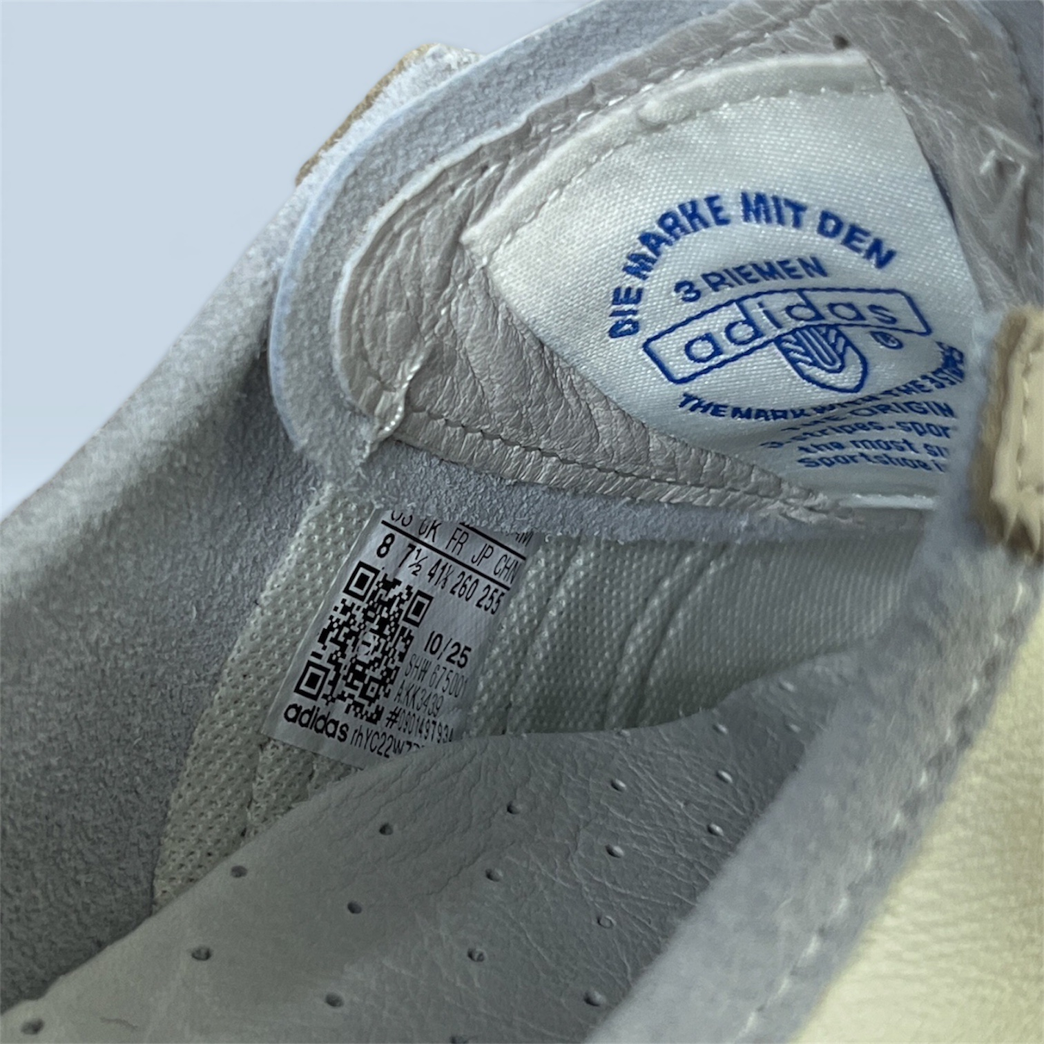 Adidas Japan, миниатюра 5