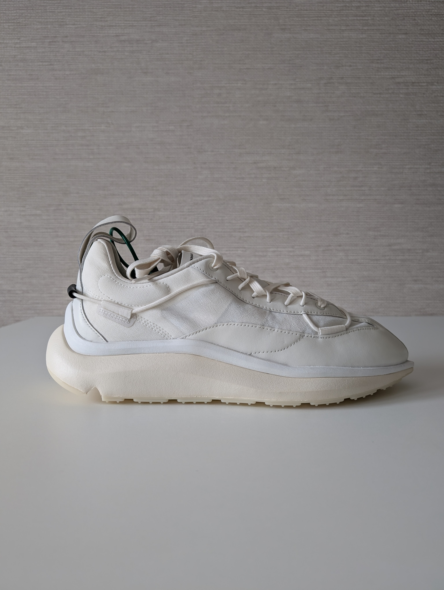 Y-3 x Adidas Shiku Run, миниатюра 1