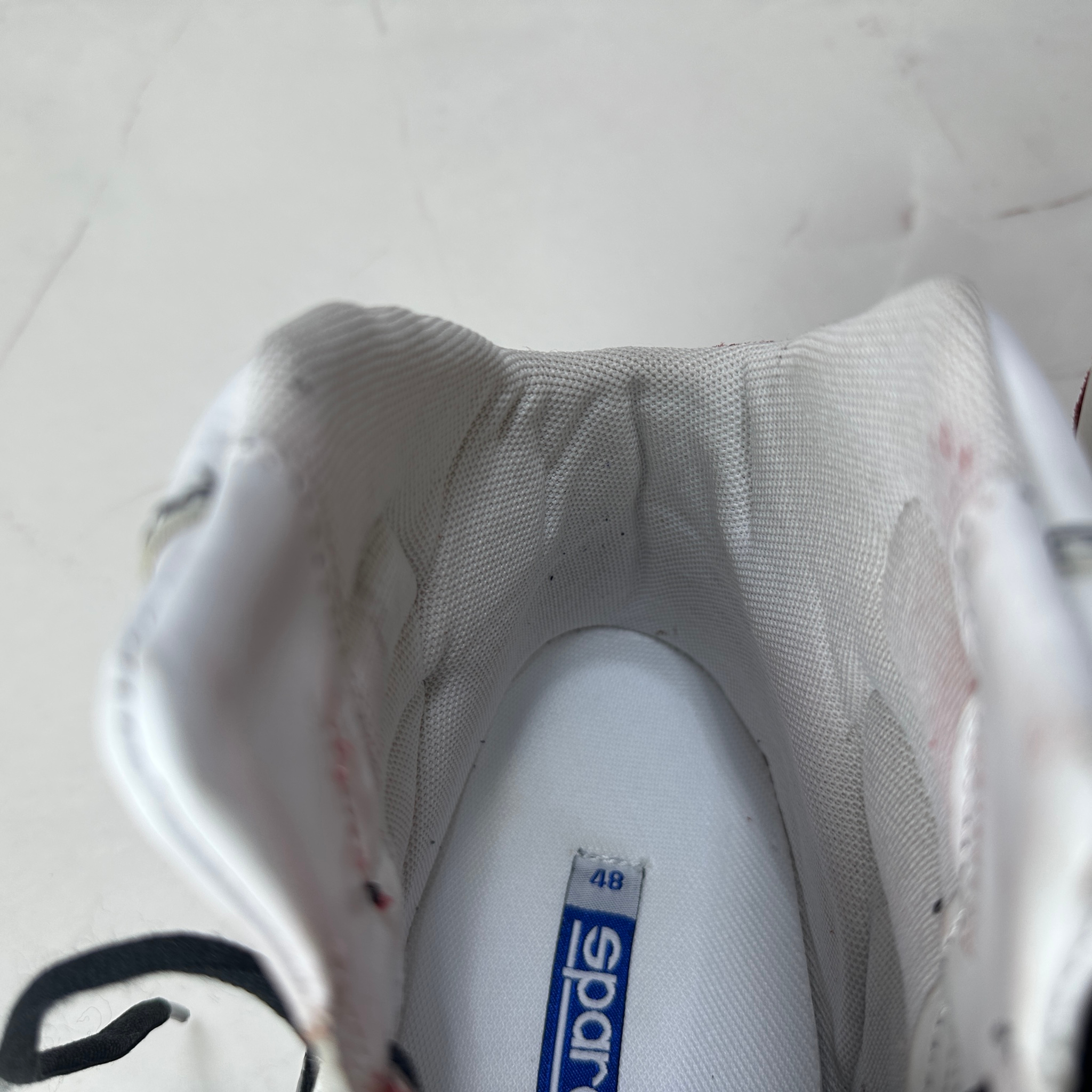 Sparco K-Pro SH-5, миниатюра 11