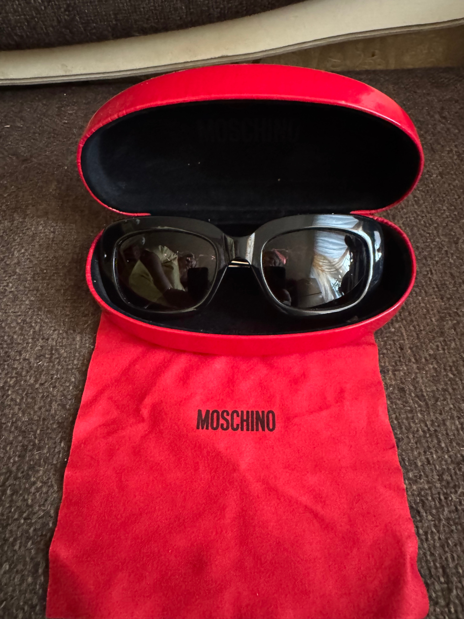 Moschino MO71201, миниатюра 3