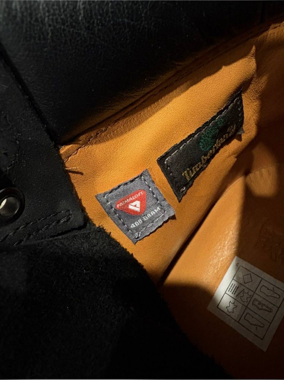 Timberland Ботинки, миниатюра 6