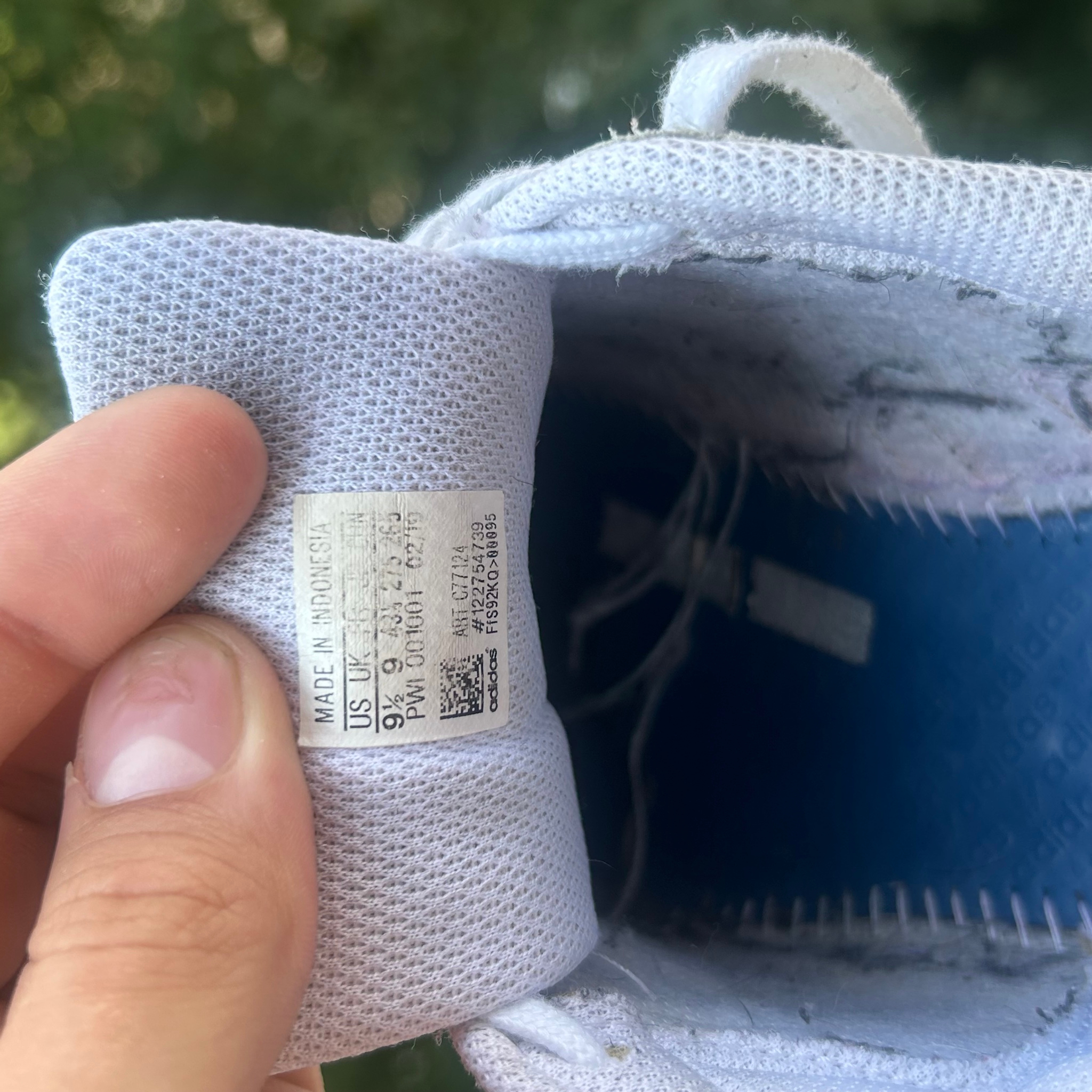 Adidas Superstar, миниатюра 6