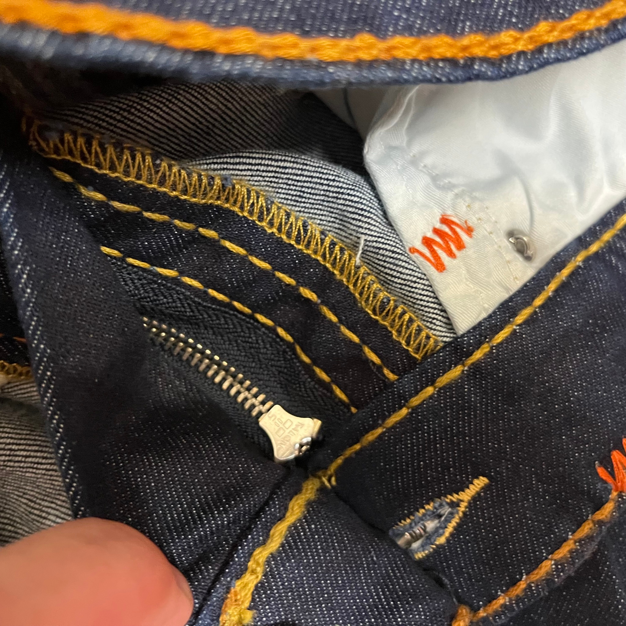 True Religion Ricky Sample, миниатюра 6