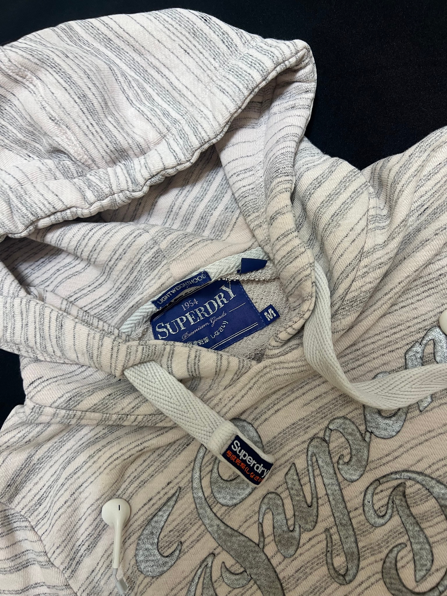 Superdry hoodie, миниатюра 4