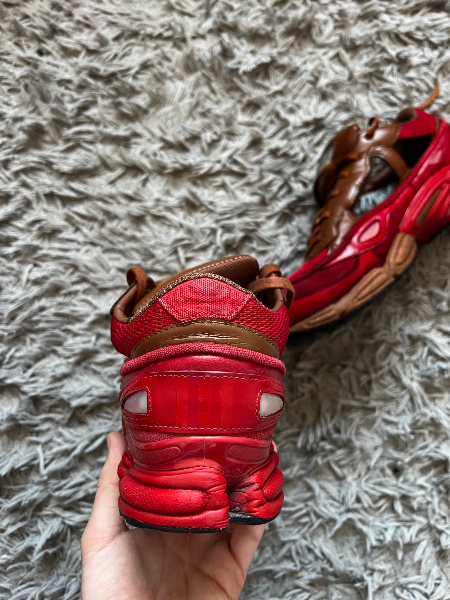 Raf Simons Replicant, миниатюра 2
