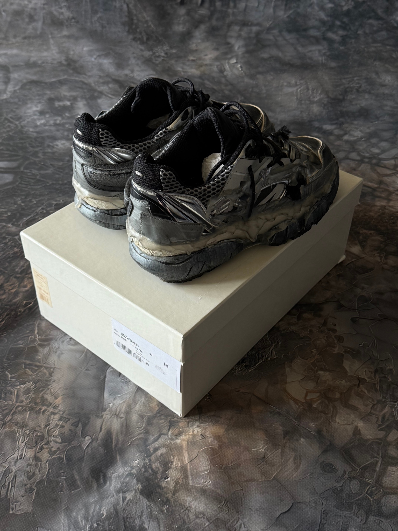 Maison Margiela Fusion, миниатюра 9