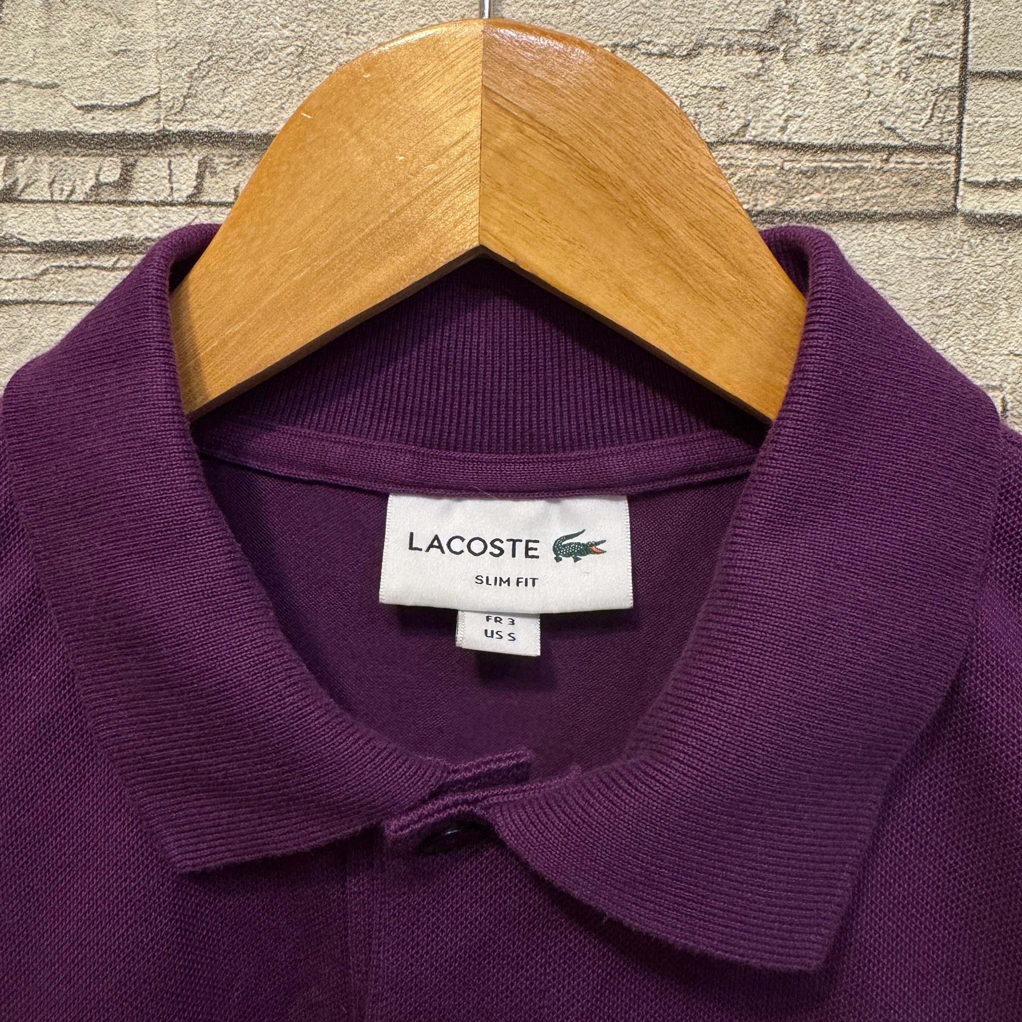 Lacoste Поло, миниатюра 6