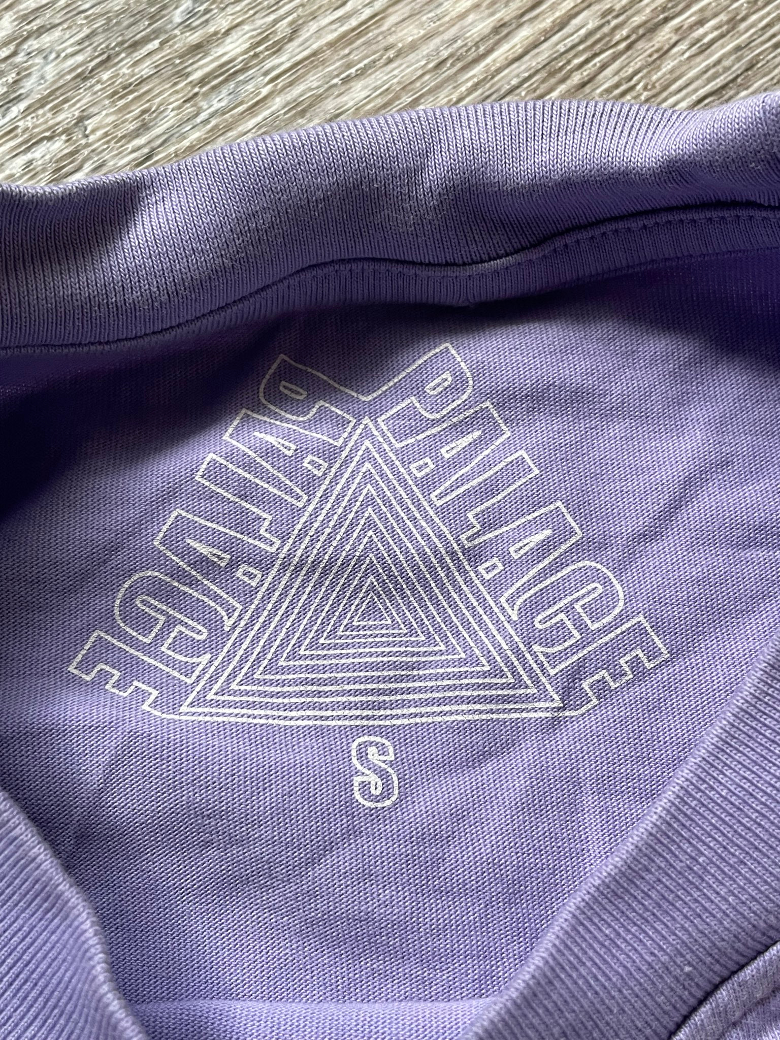Palace Valley of the Shadows T-Shirt SS22, миниатюра 5