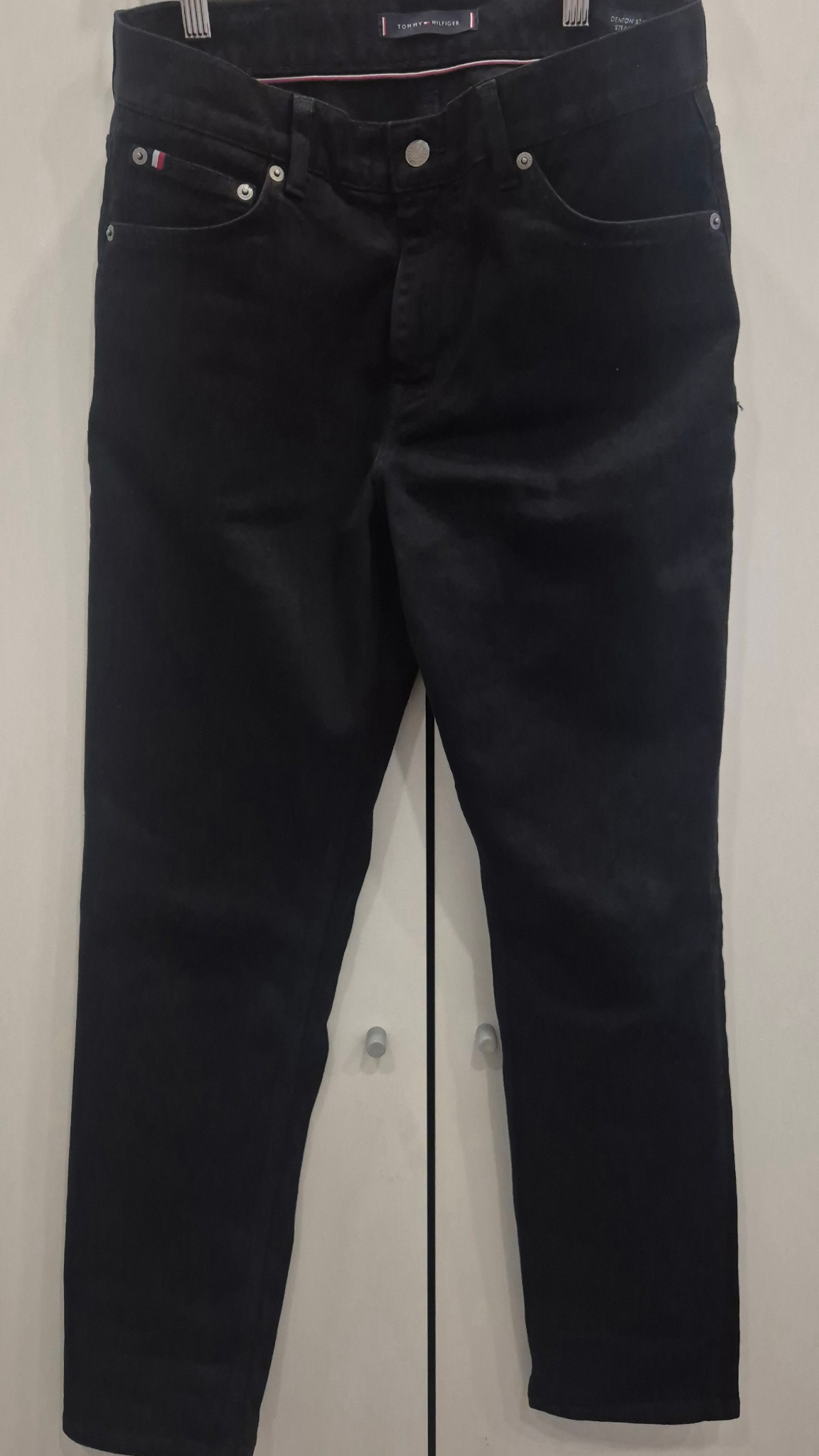 Tommy Hilfiger Jeans, миниатюра 1