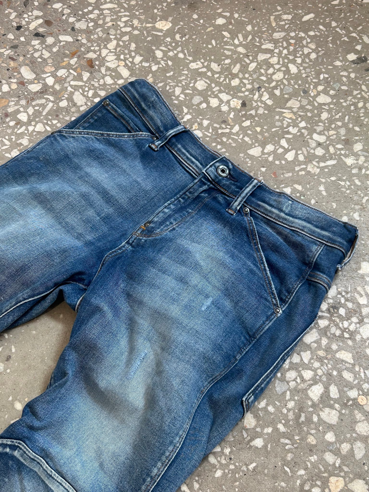 G-Star RAW 5620 3D Elwood, миниатюра 7
