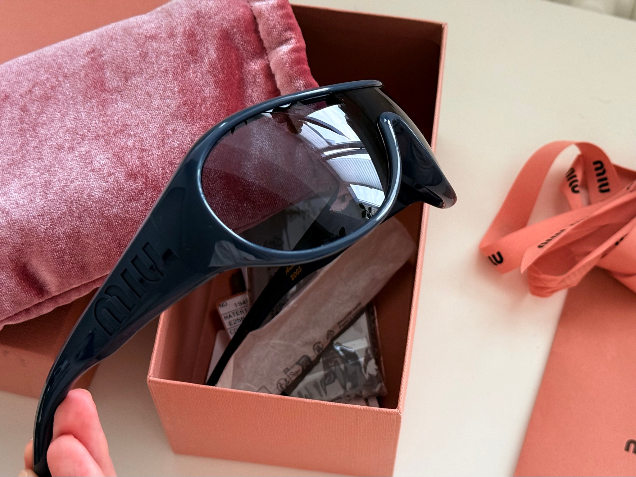 Miu Miu Ivresse, миниатюра 2