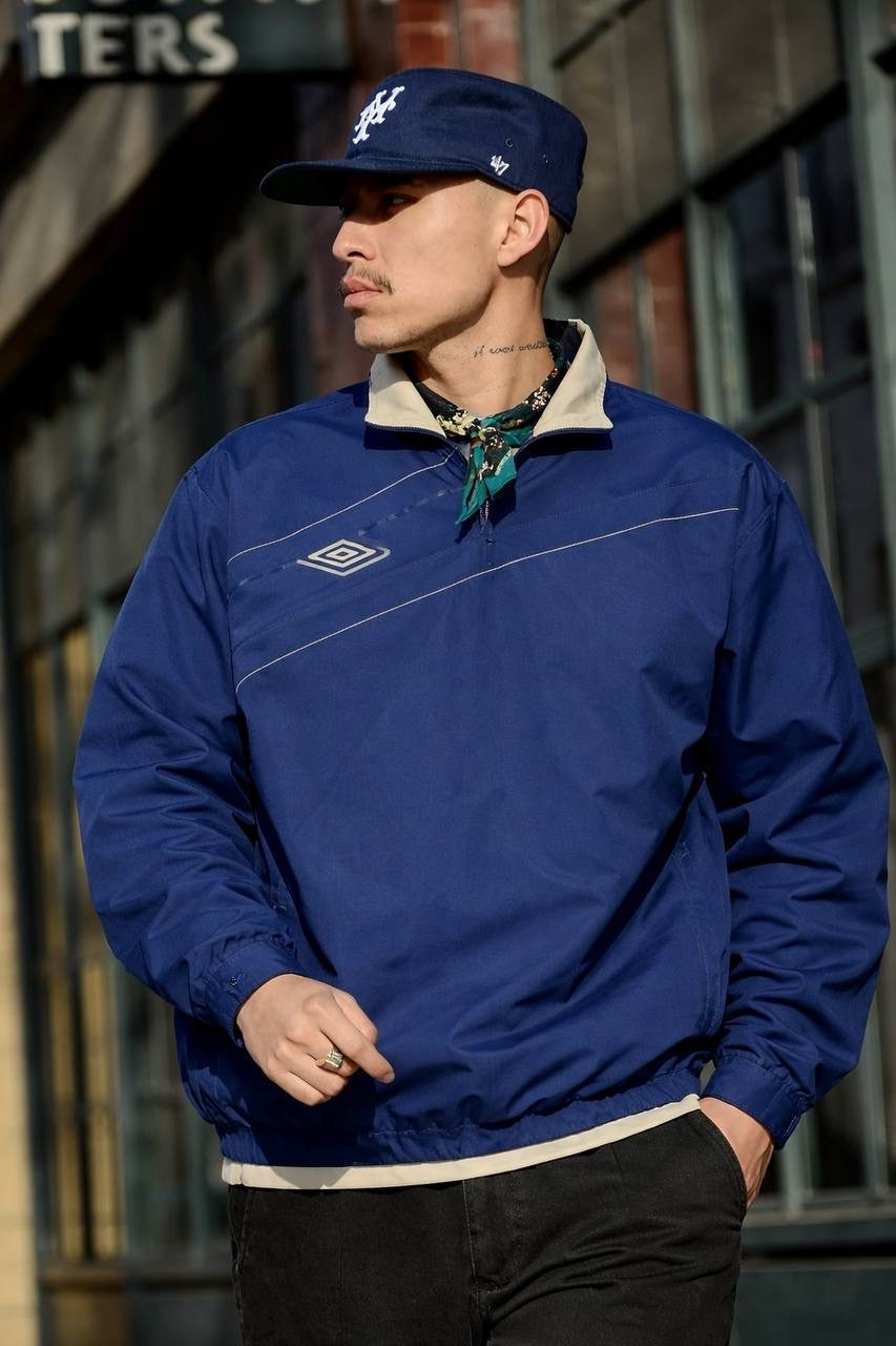 Umbro 2000s Vintage Blokecore Jacket, миниатюра 6