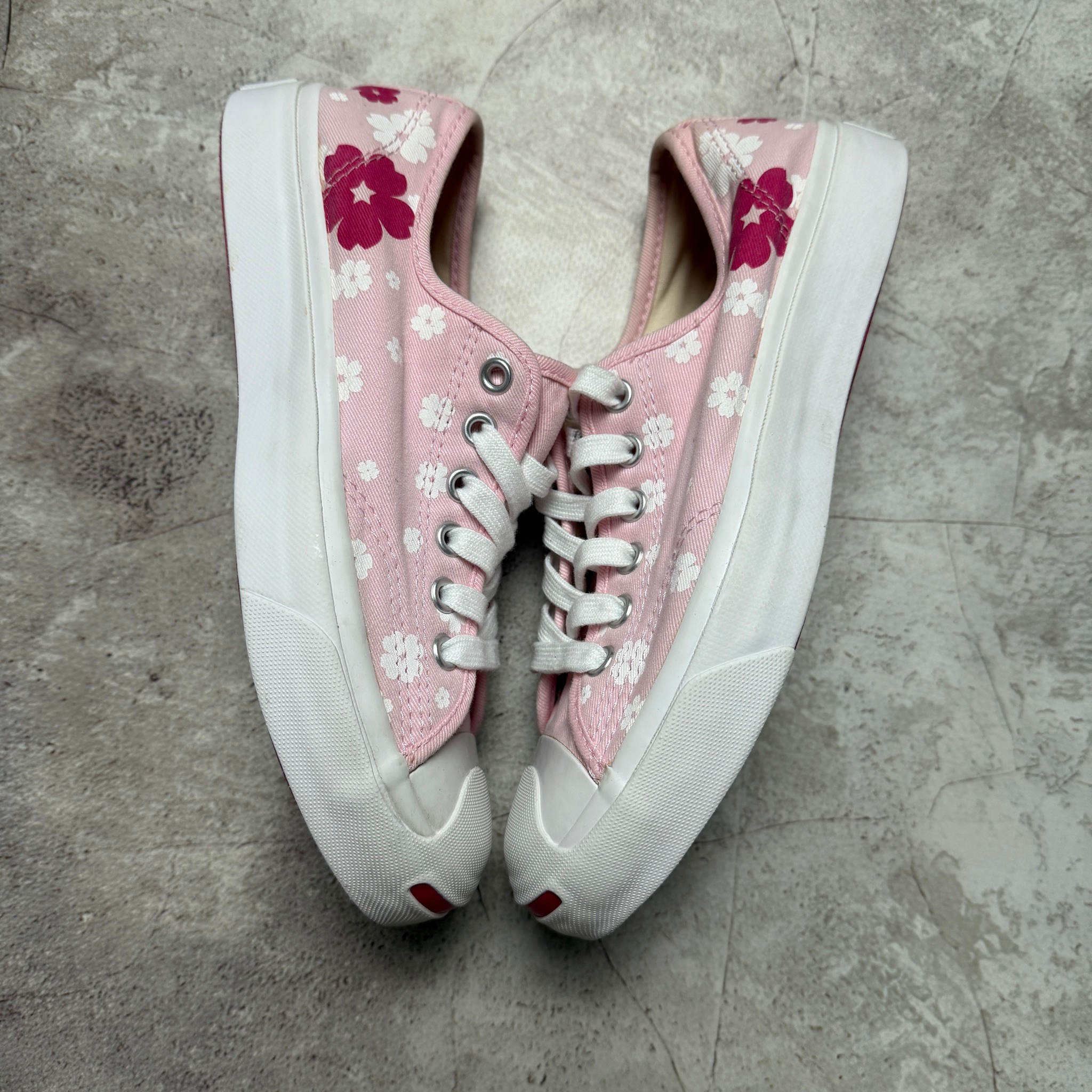 Converse Jack Purcell, миниатюра 4