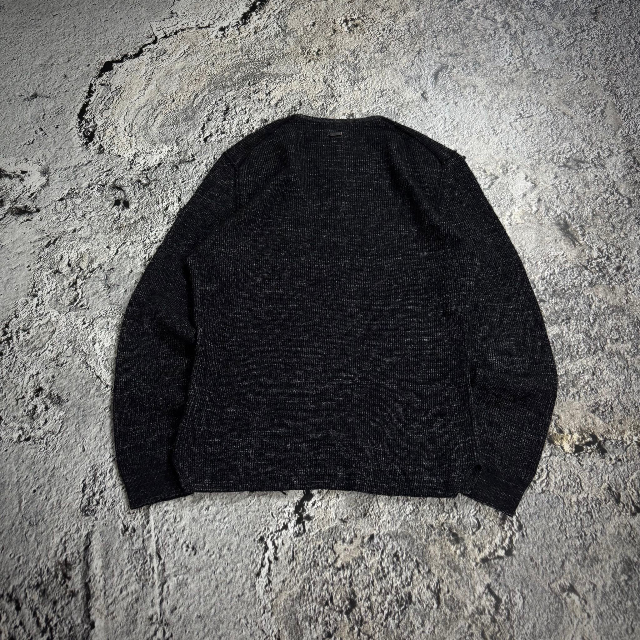 Hugo Boss Wool Sweater, миниатюра 2