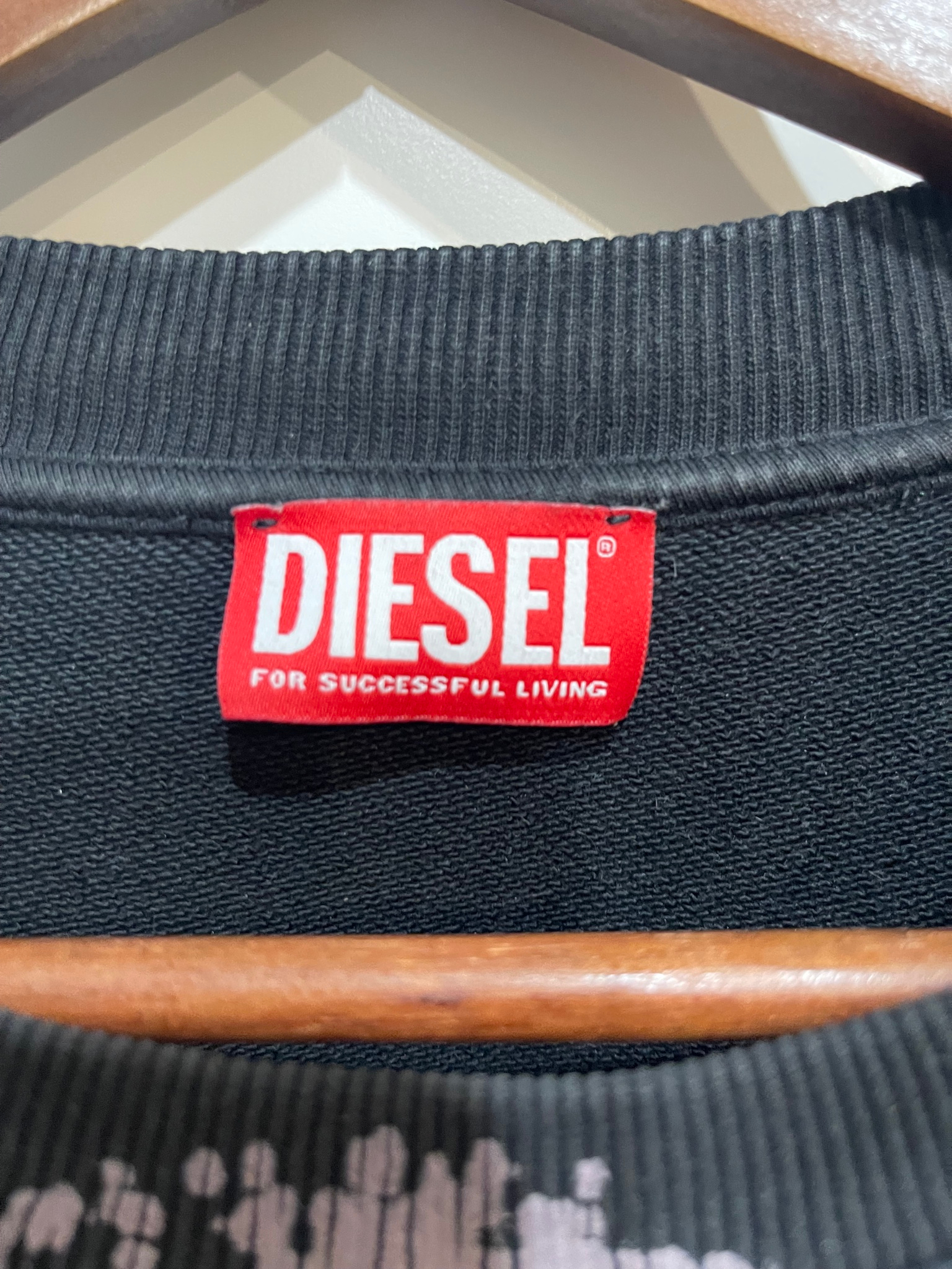 Diesel Sweater, миниатюра 3