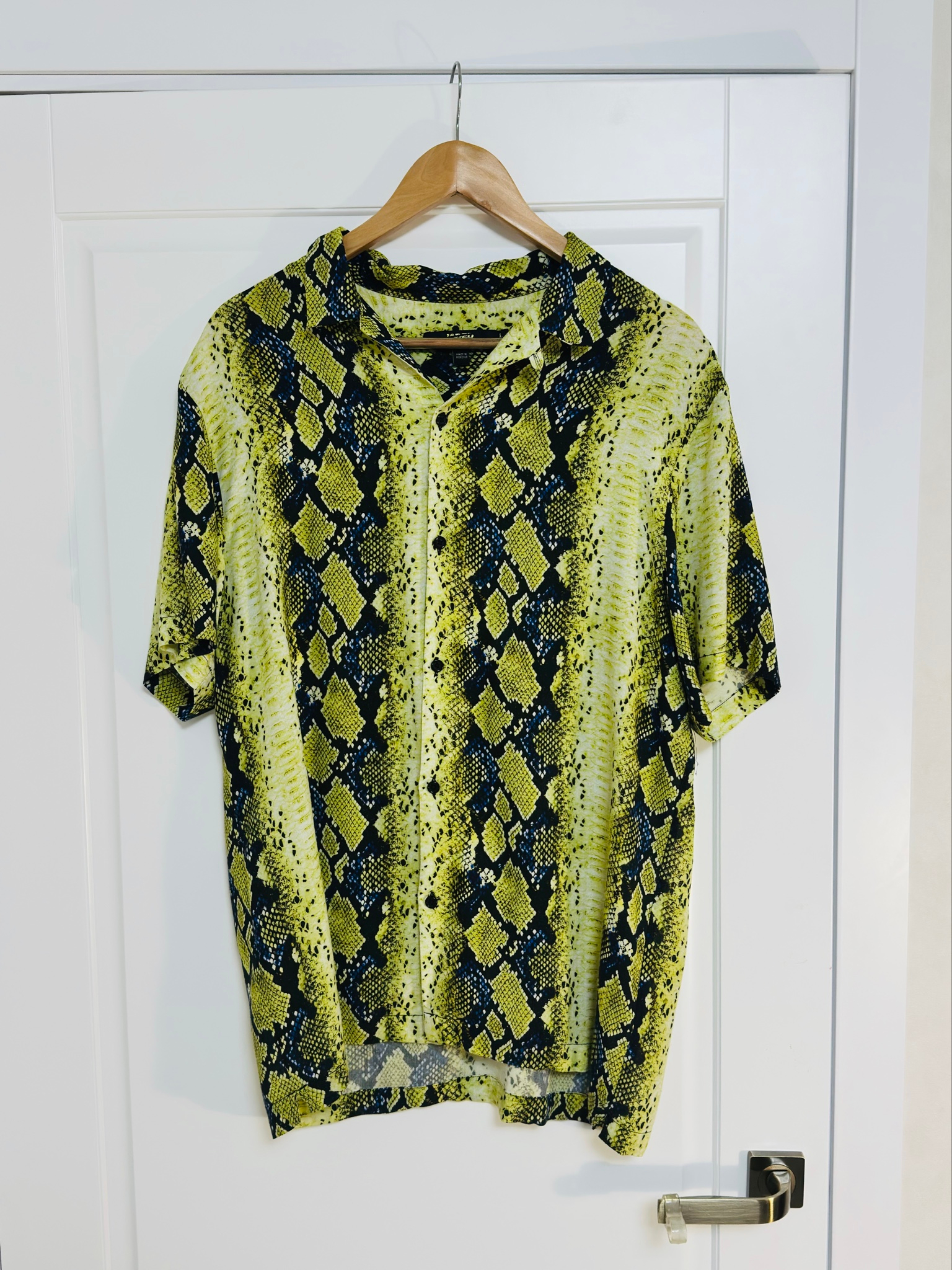 Jaded London Shirt, миниатюра 1