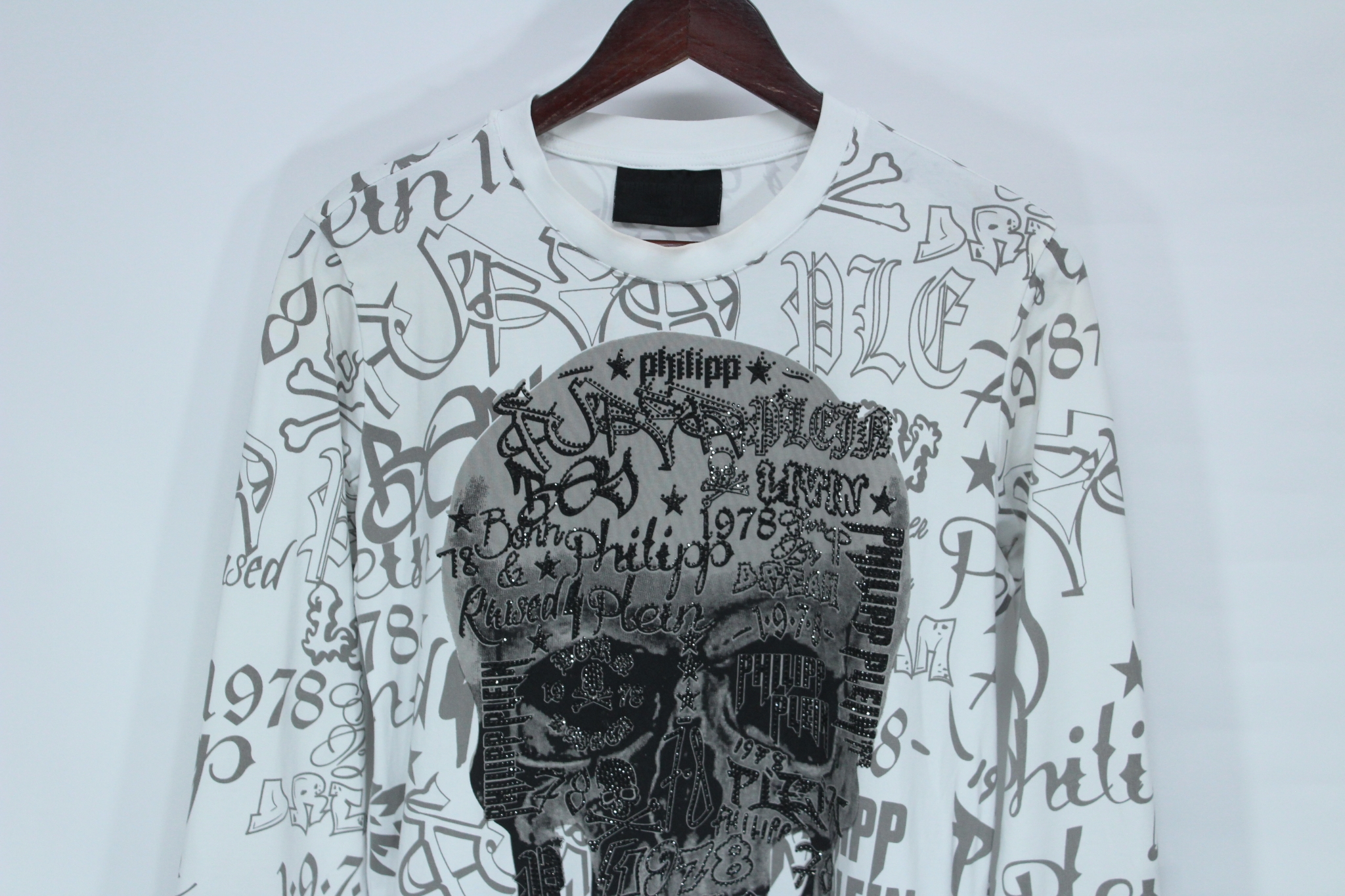 Philipp Plein Свитшот, миниатюра 5