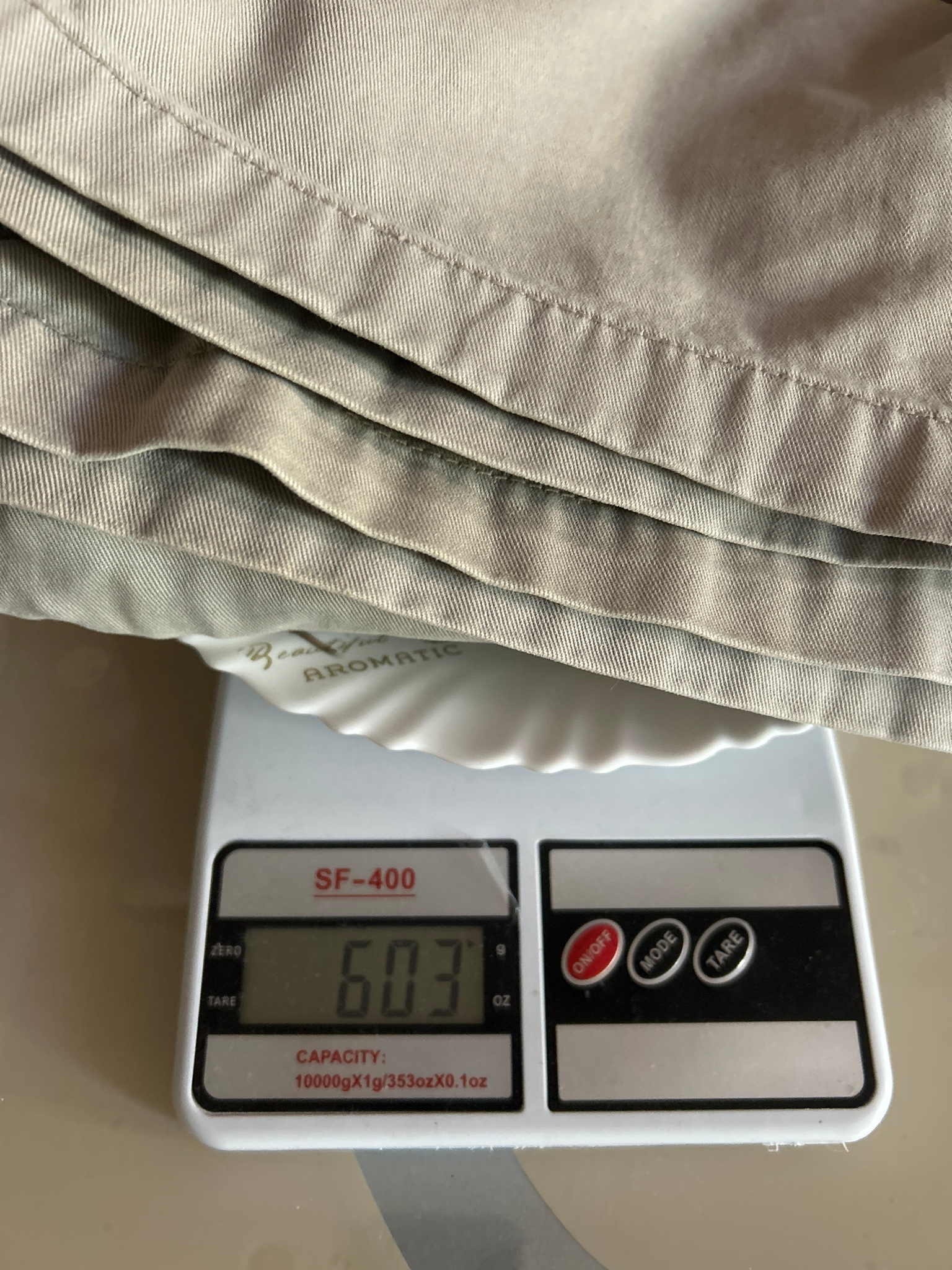 Old Navy cargo military shorts, миниатюра 10