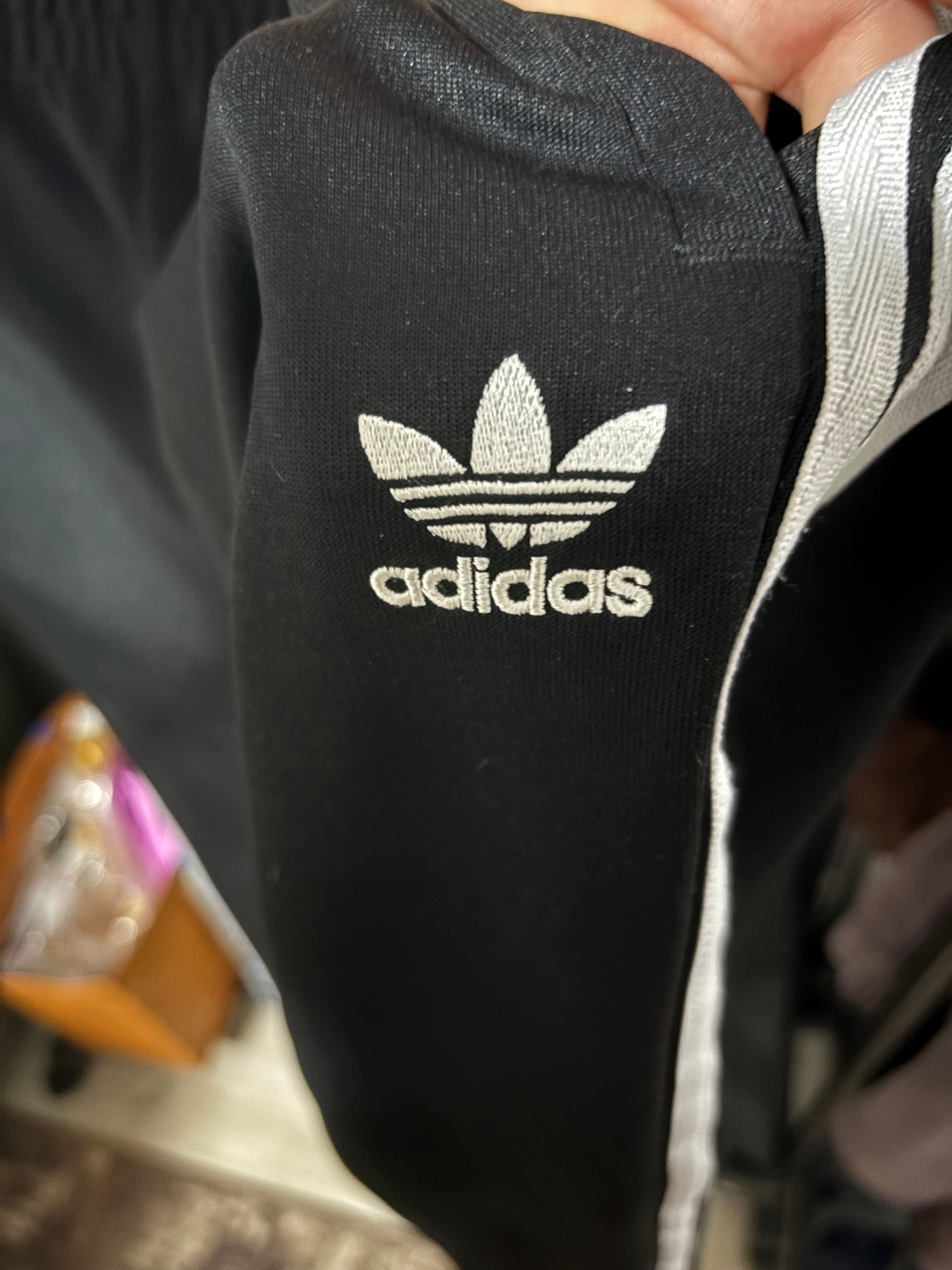 Adidas Costume, миниатюра 5