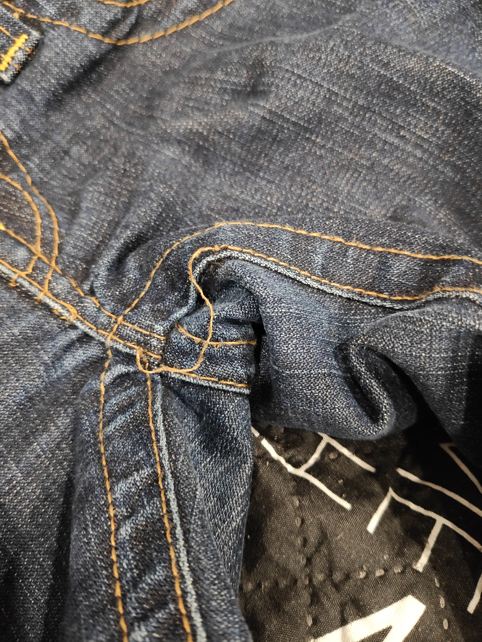 True Religion Джинсы, миниатюра 6