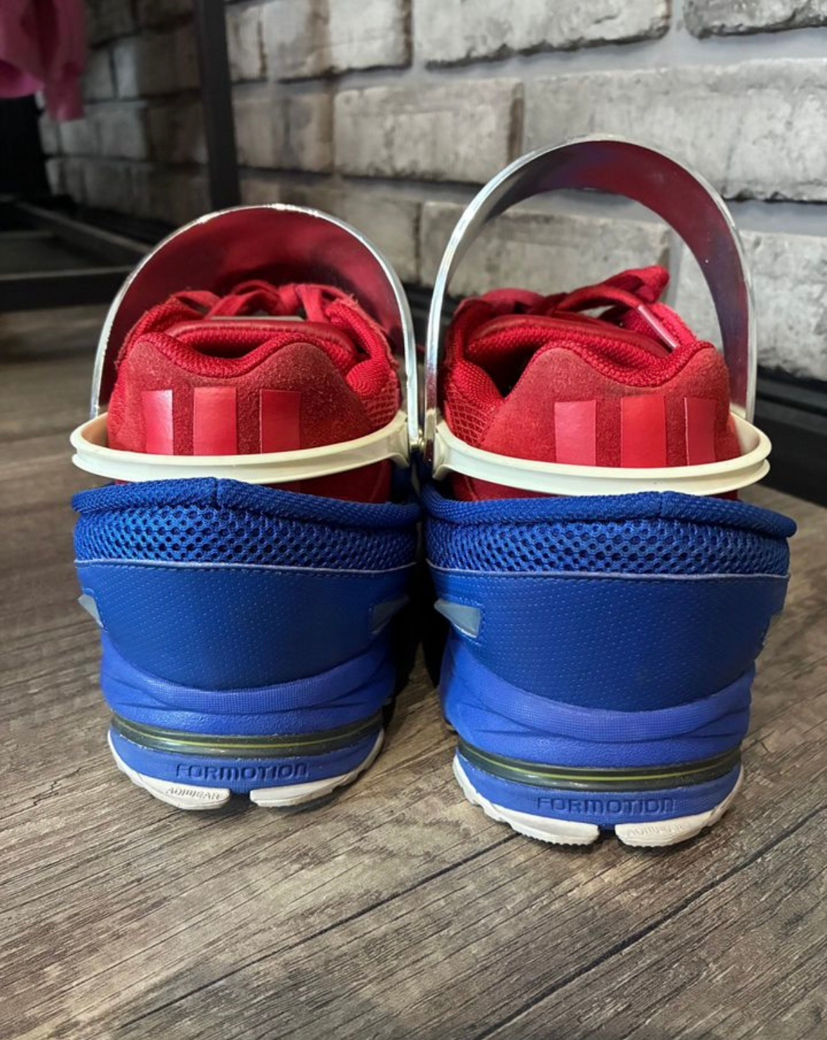 Raf Simons Response trail, миниатюра 2