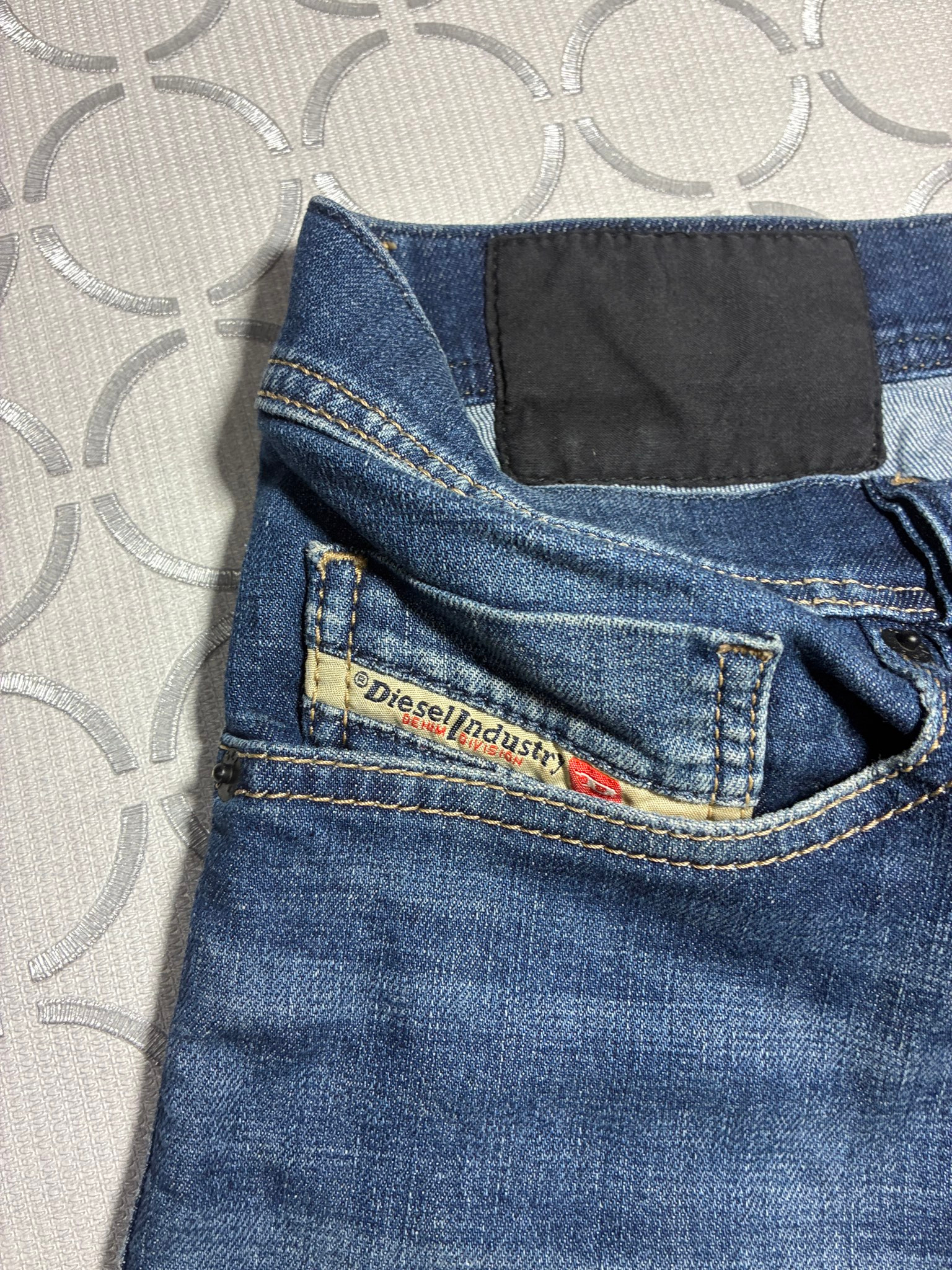 Diesel Jeans, миниатюра 3