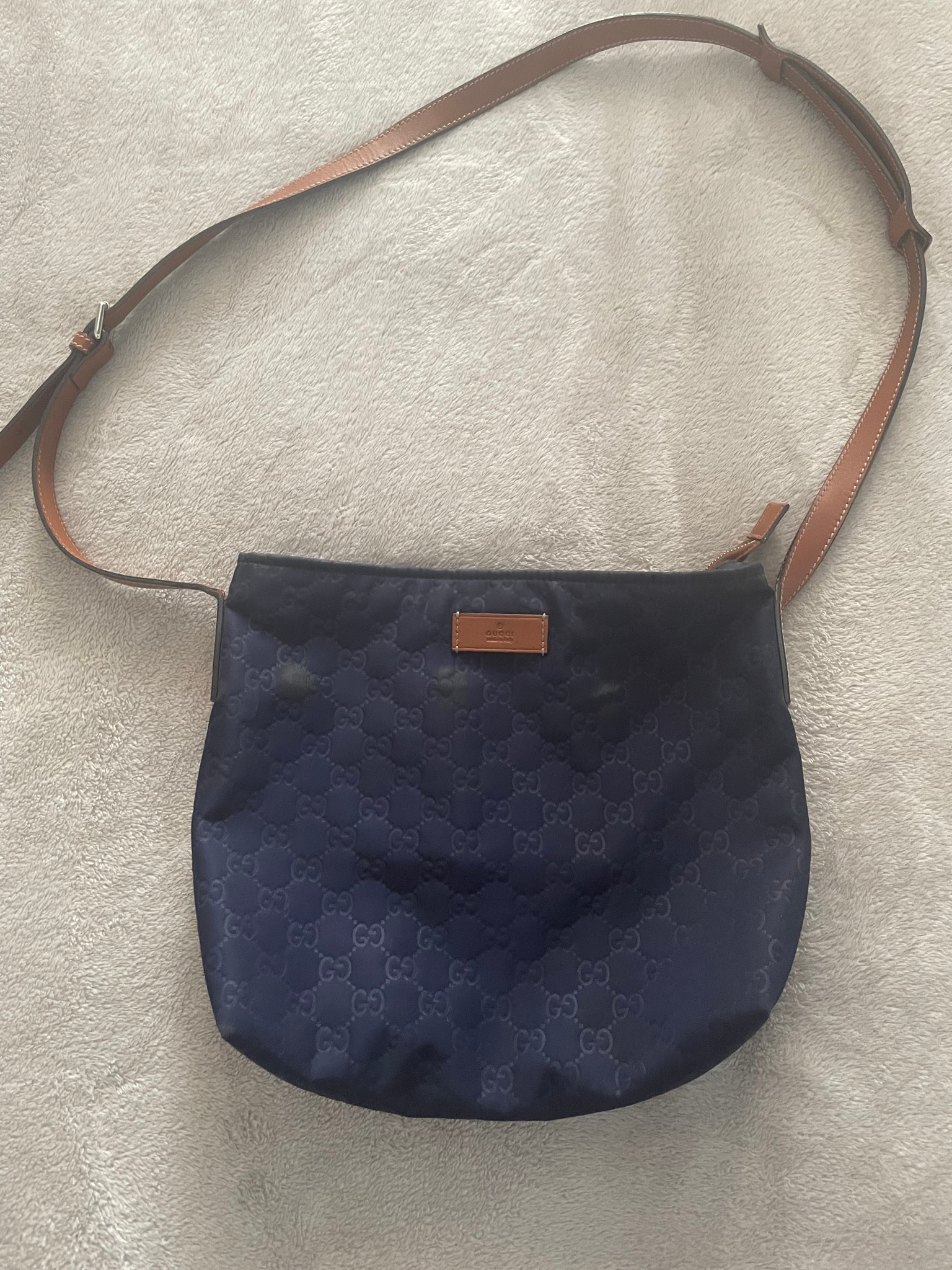 gucci Сумки, миниатюра 1