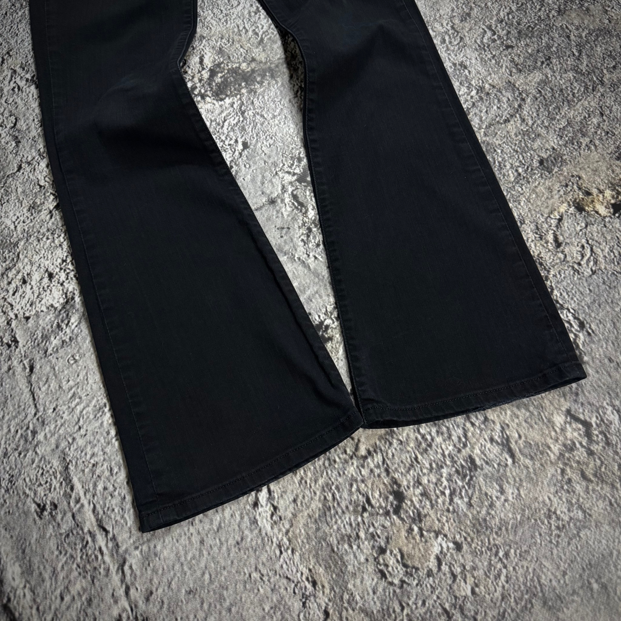 Levi's 10529 Bootcut Jeans, миниатюра 5