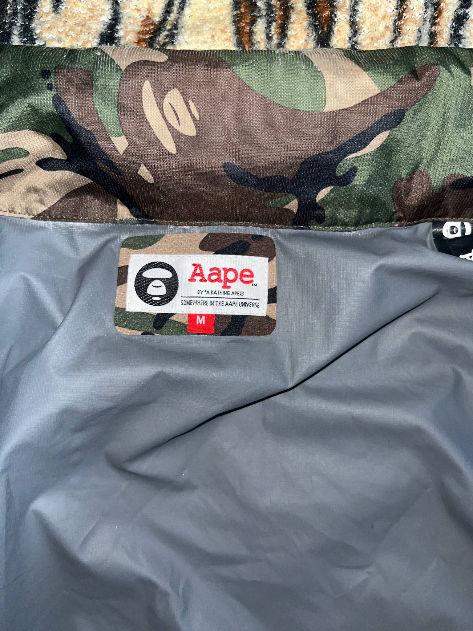 Aape Ветровка, миниатюра 3