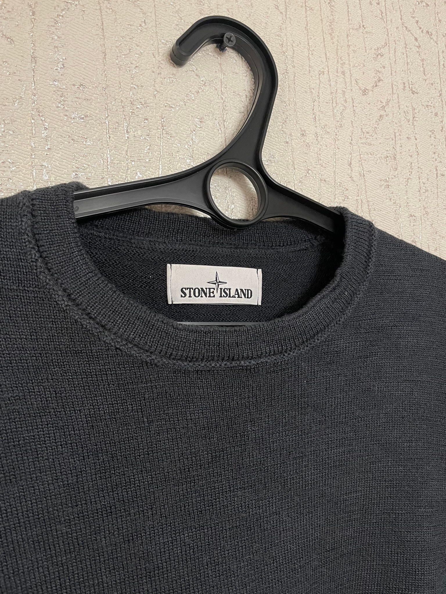 Stone island Sweater, миниатюра 1