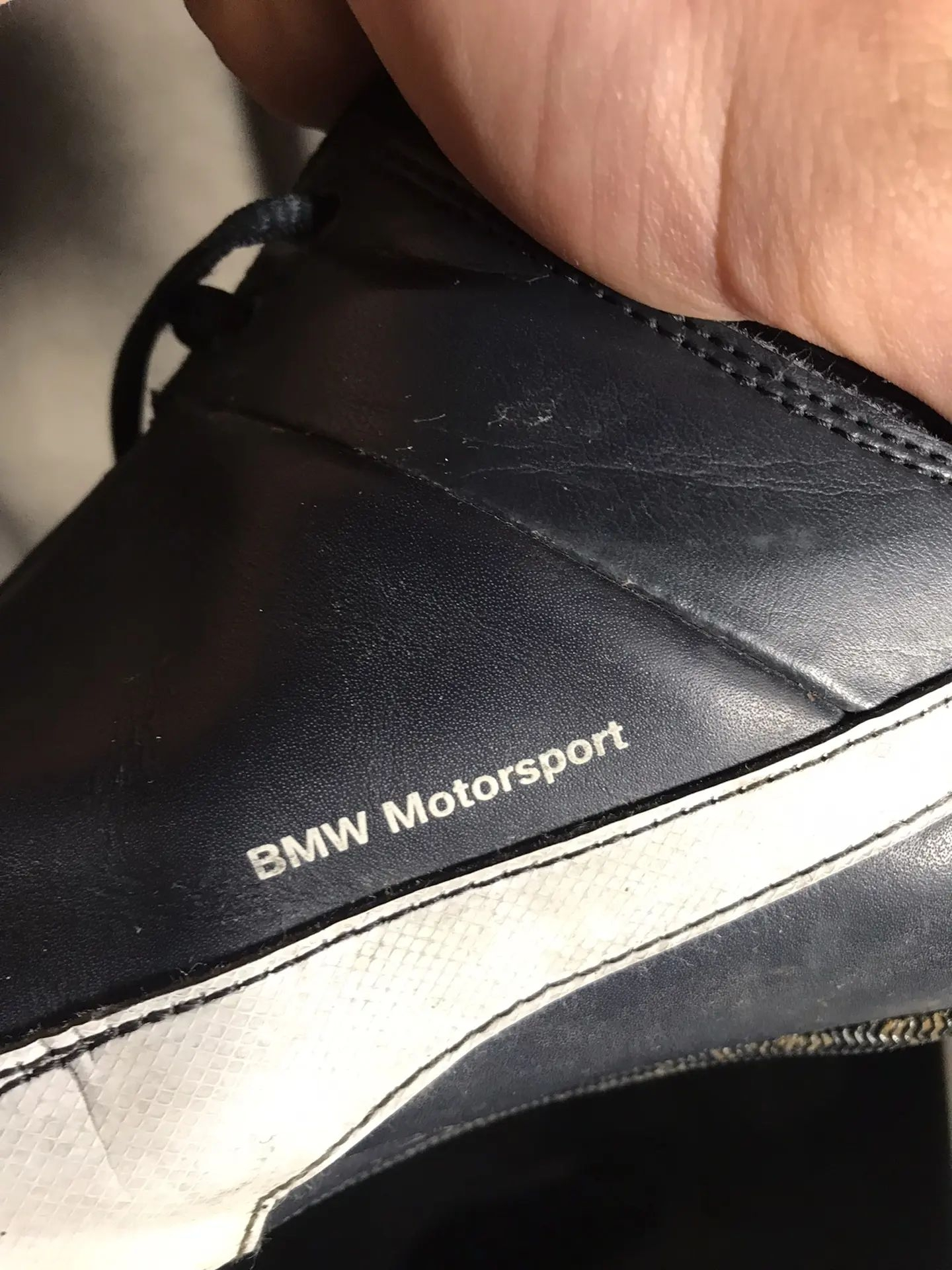 Puma x BMW Motosport, миниатюра 10