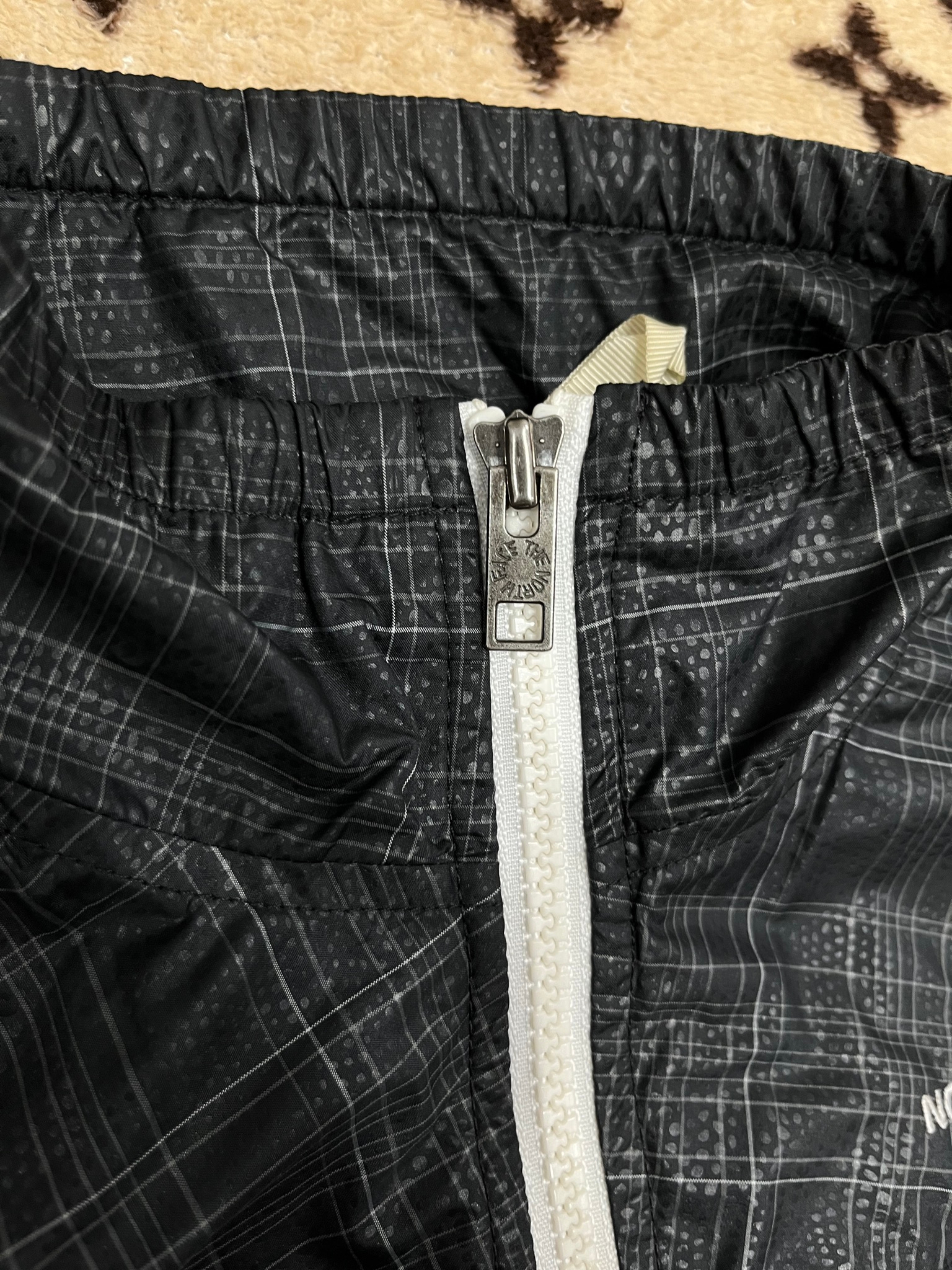 The North Face Ветровка, миниатюра 6