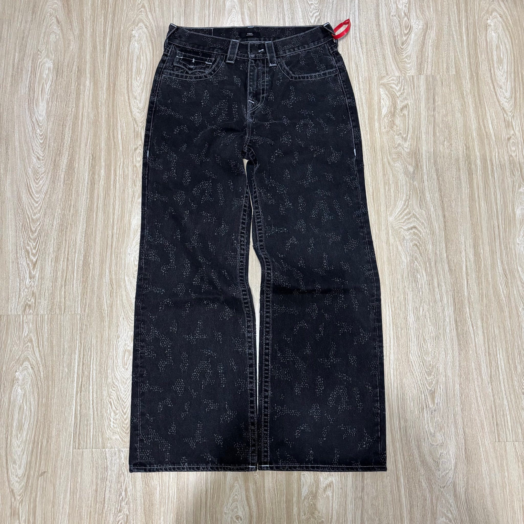 True Religion vinny ultra baggy, миниатюра 2