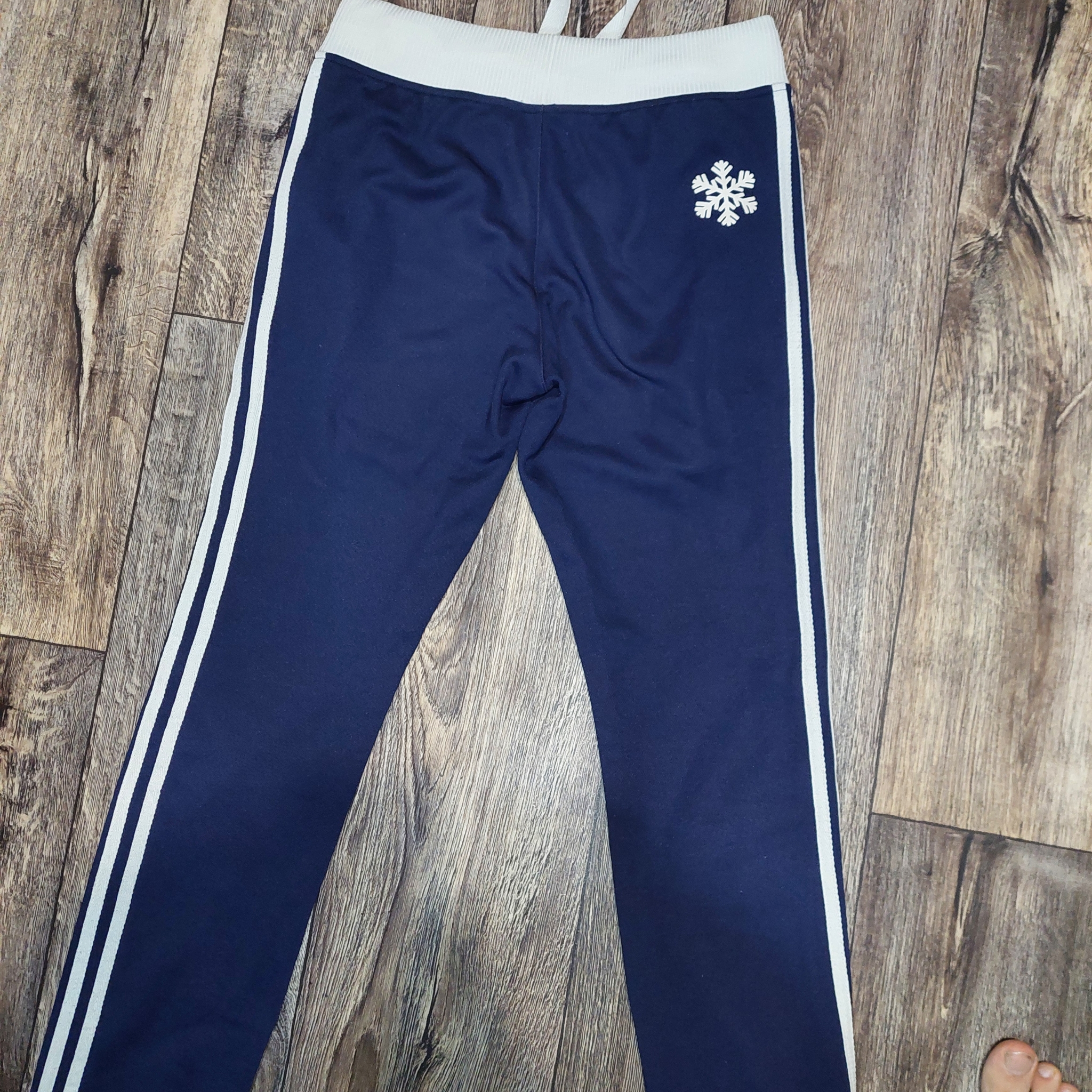 adidas Спортивные Штаны adidas Originals СССР 80, миниатюра 2