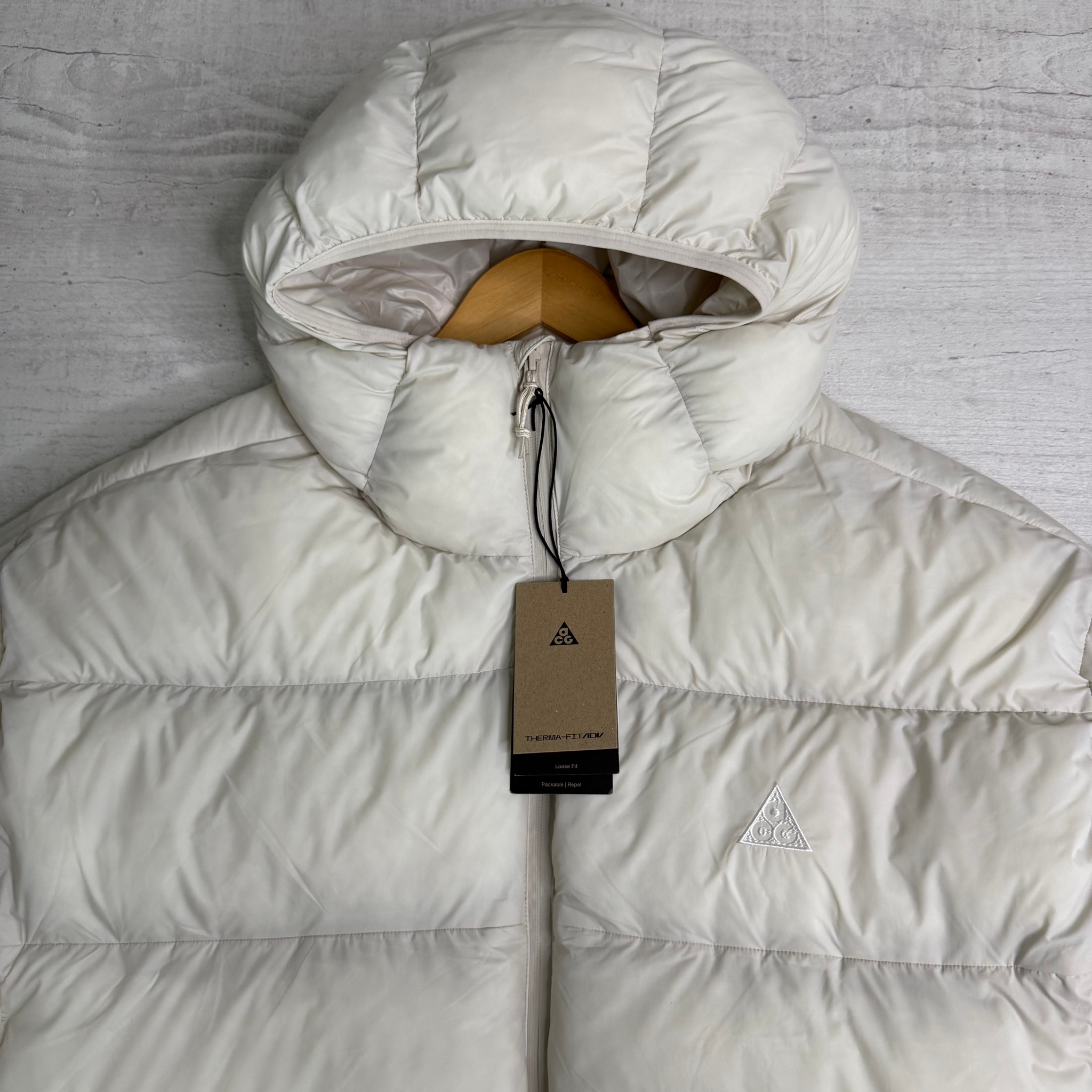 Nike ACG Nike ACG Lunar Lake THERMA-FIT ADV PrimaLoft, миниатюра 9