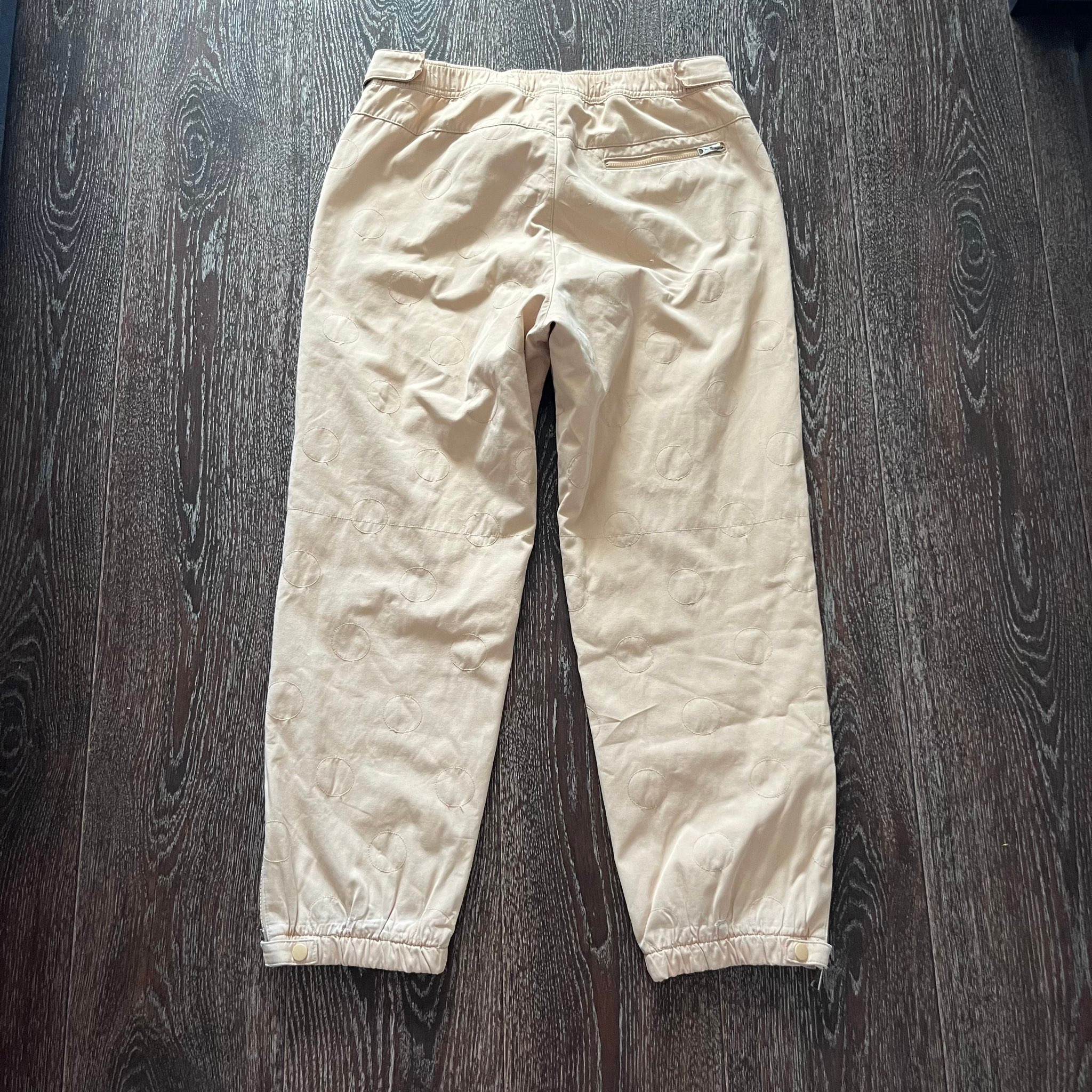 Air Jordan x Union Zip pants, миниатюра 2