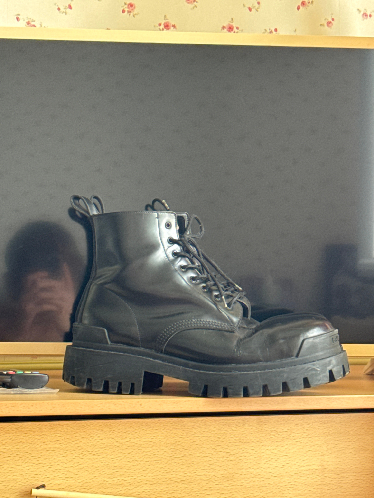 Balenciaga strike, миниатюра 8