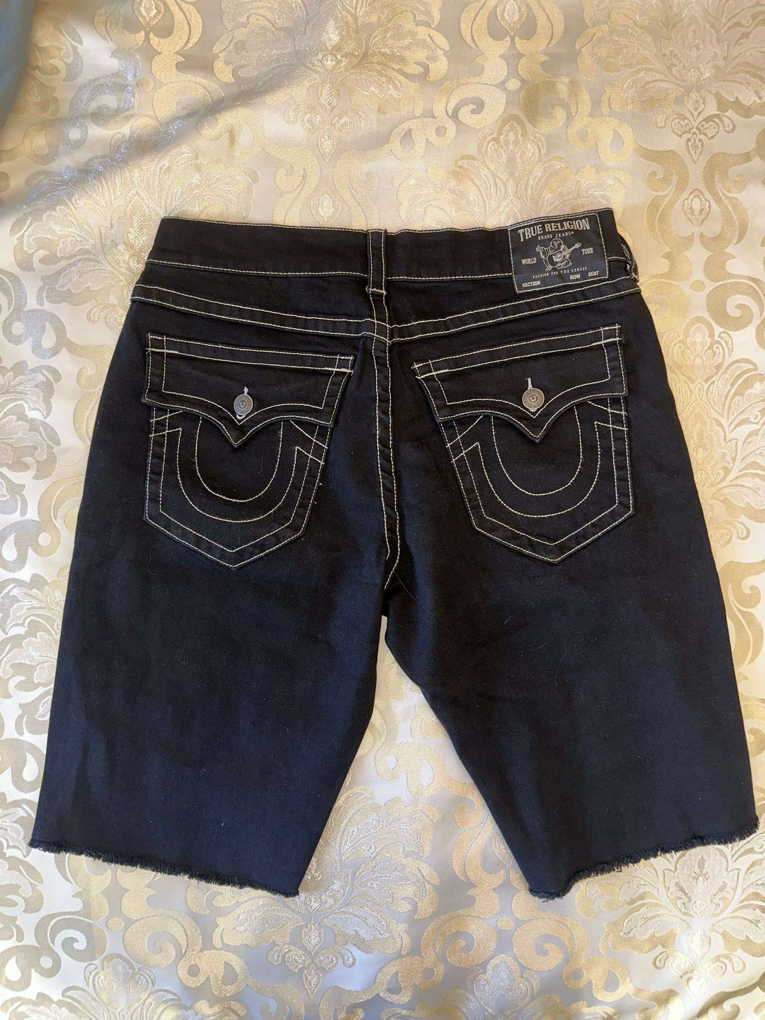 True Religion Ricky, миниатюра 2