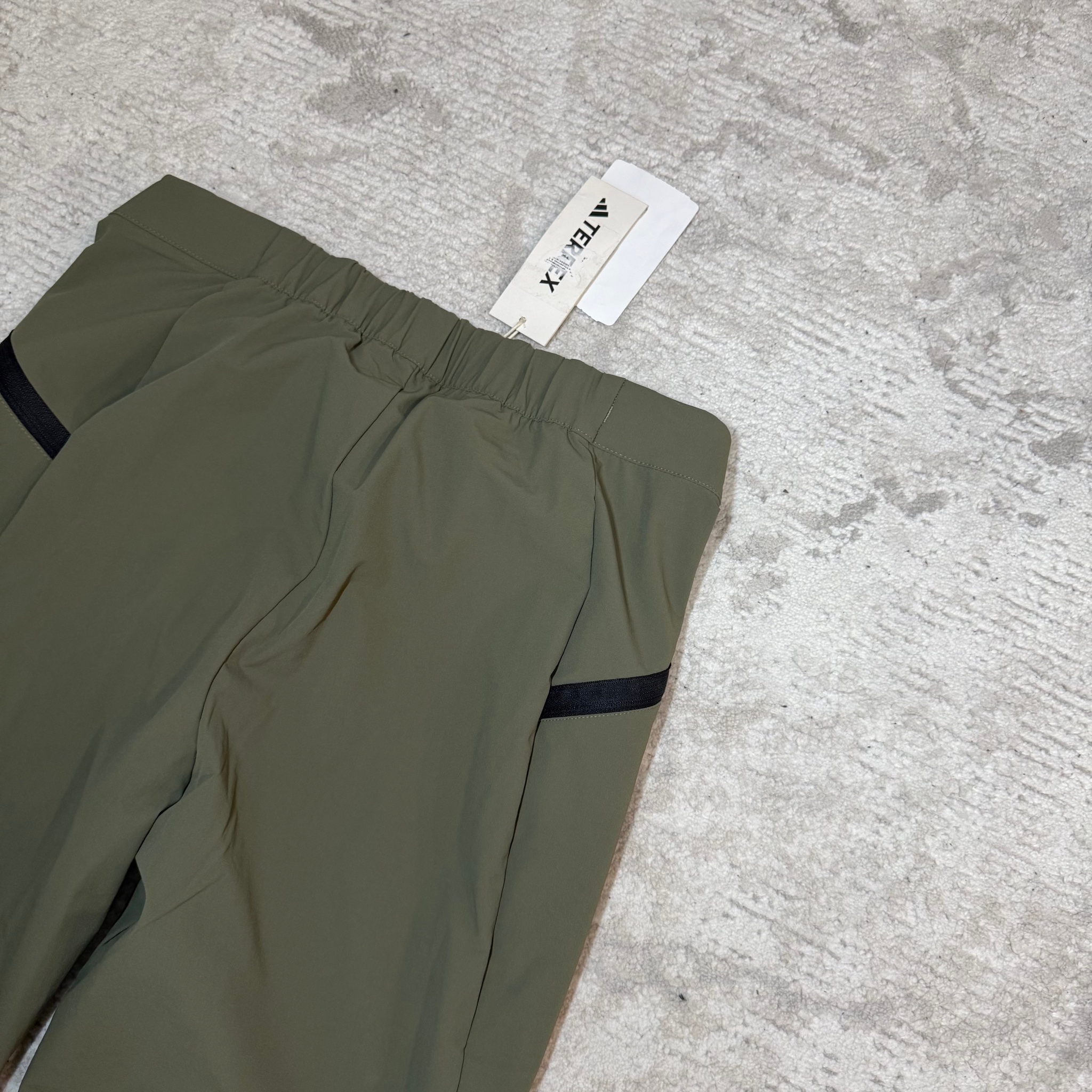 Adidas Terrex Xperior Trekking pants, миниатюра 6