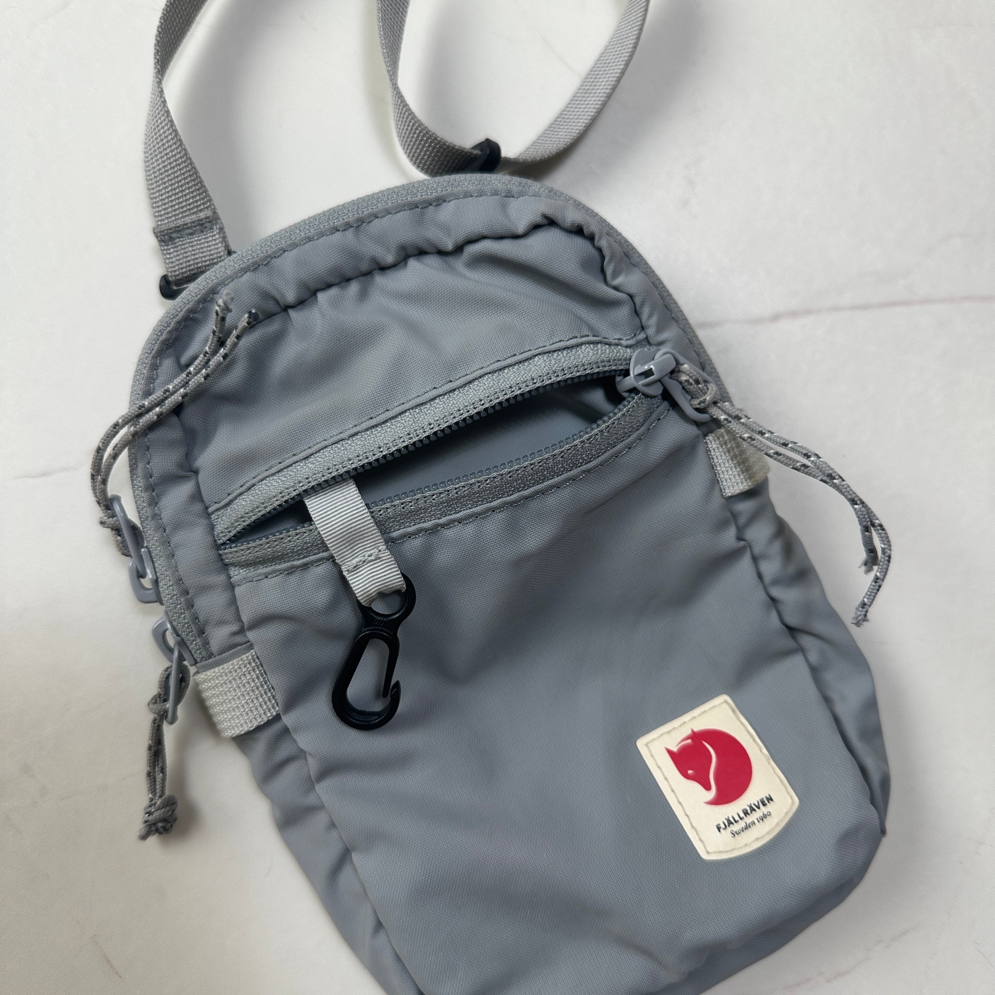 Fjallraven High Coast Pocket, миниатюра 4