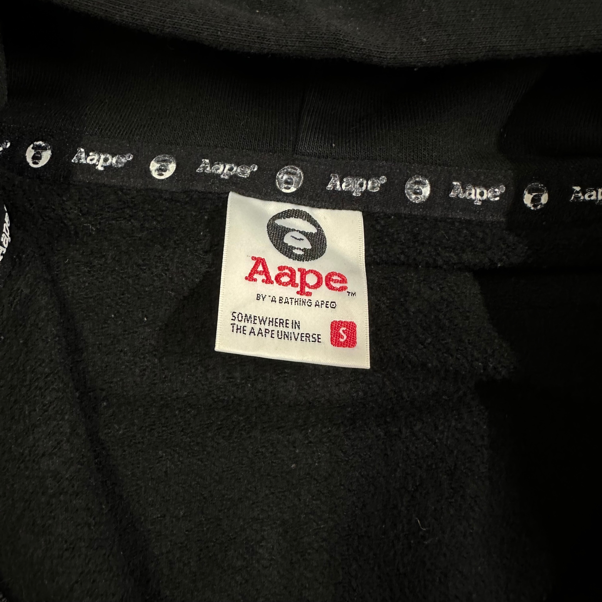 Aape Зип худи, миниатюра 2