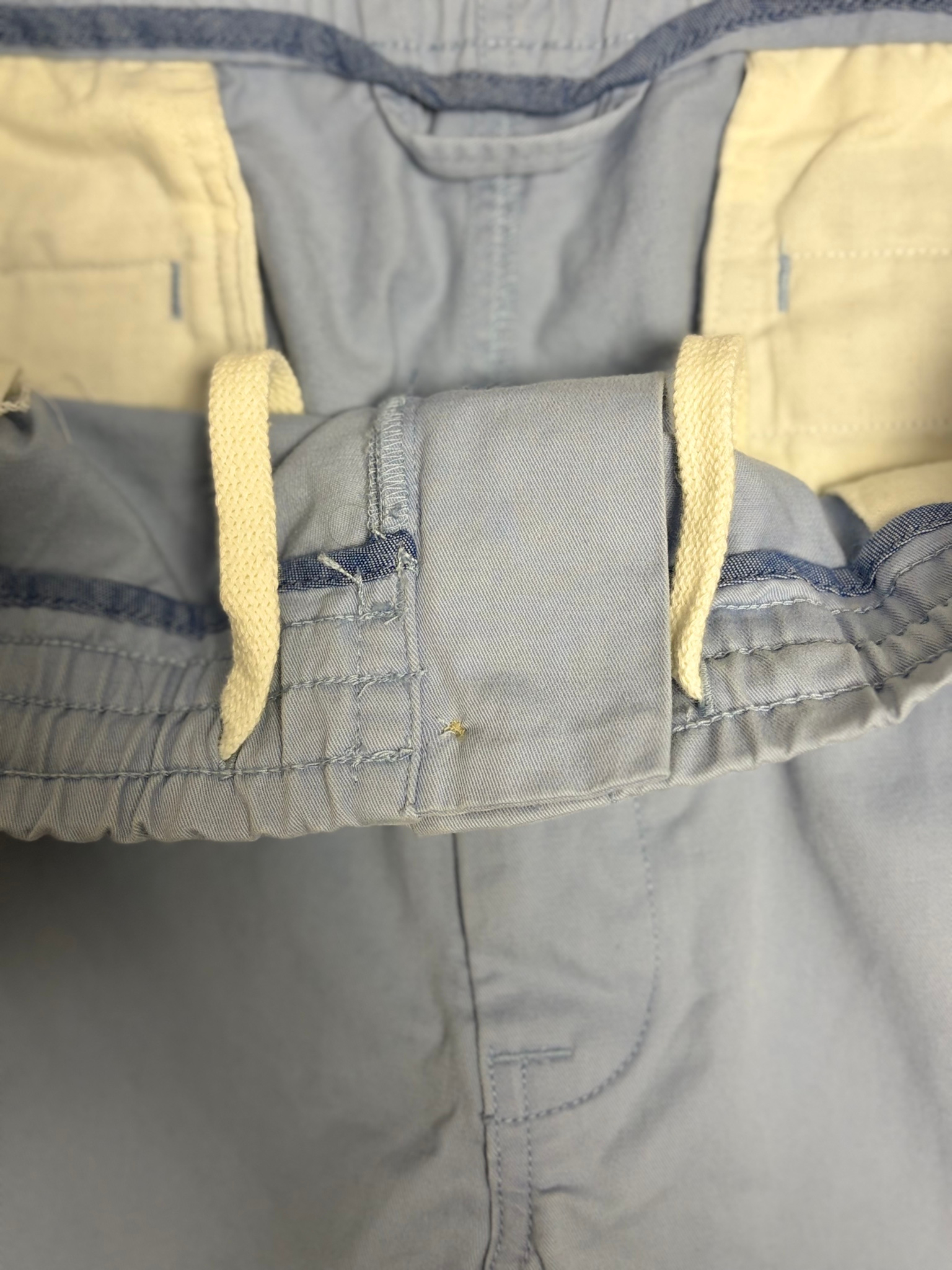 Polo Ralph Lauren Classic Fit 6”, миниатюра 5