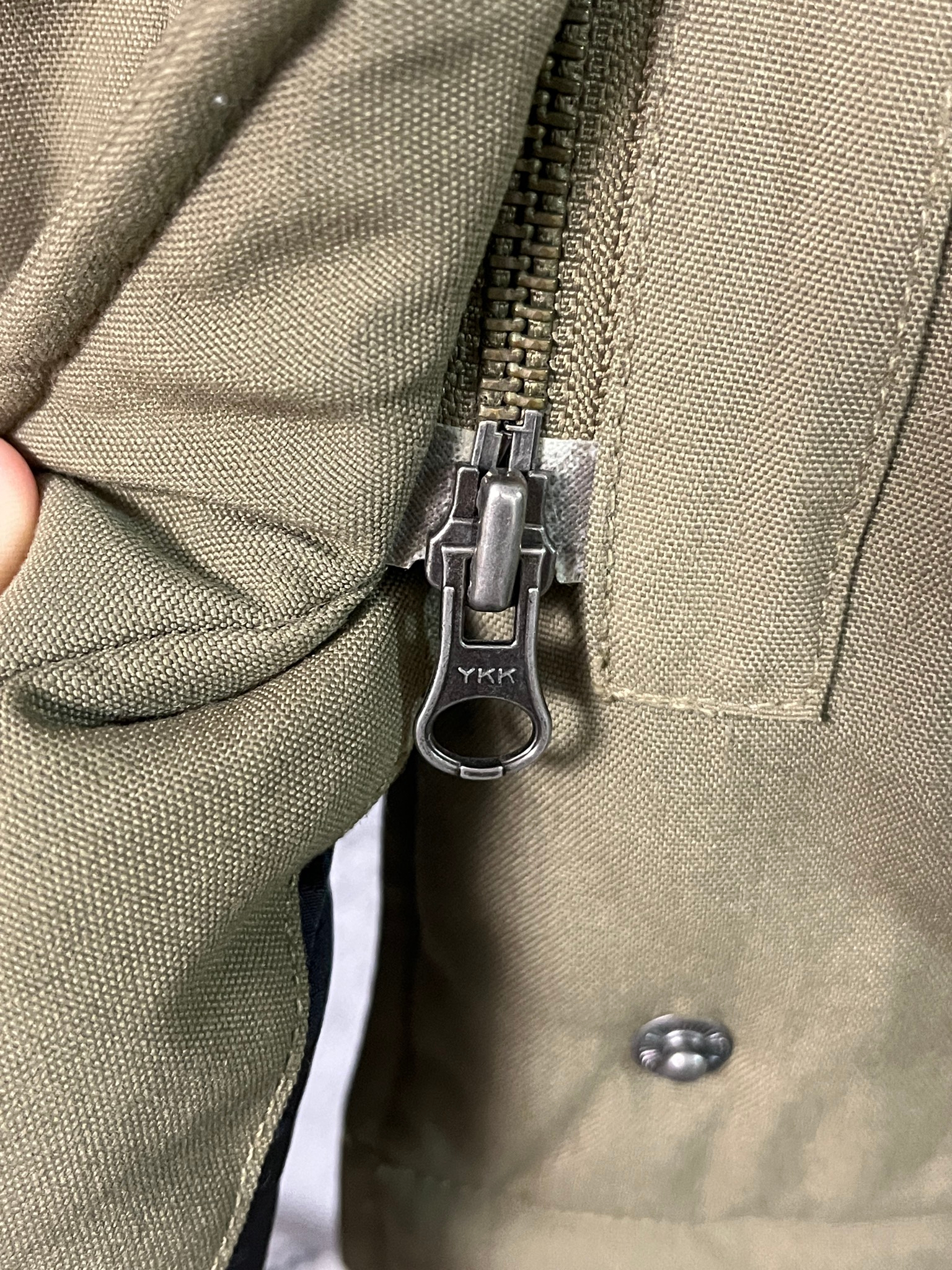 Woolrich Куртка, миниатюра 6