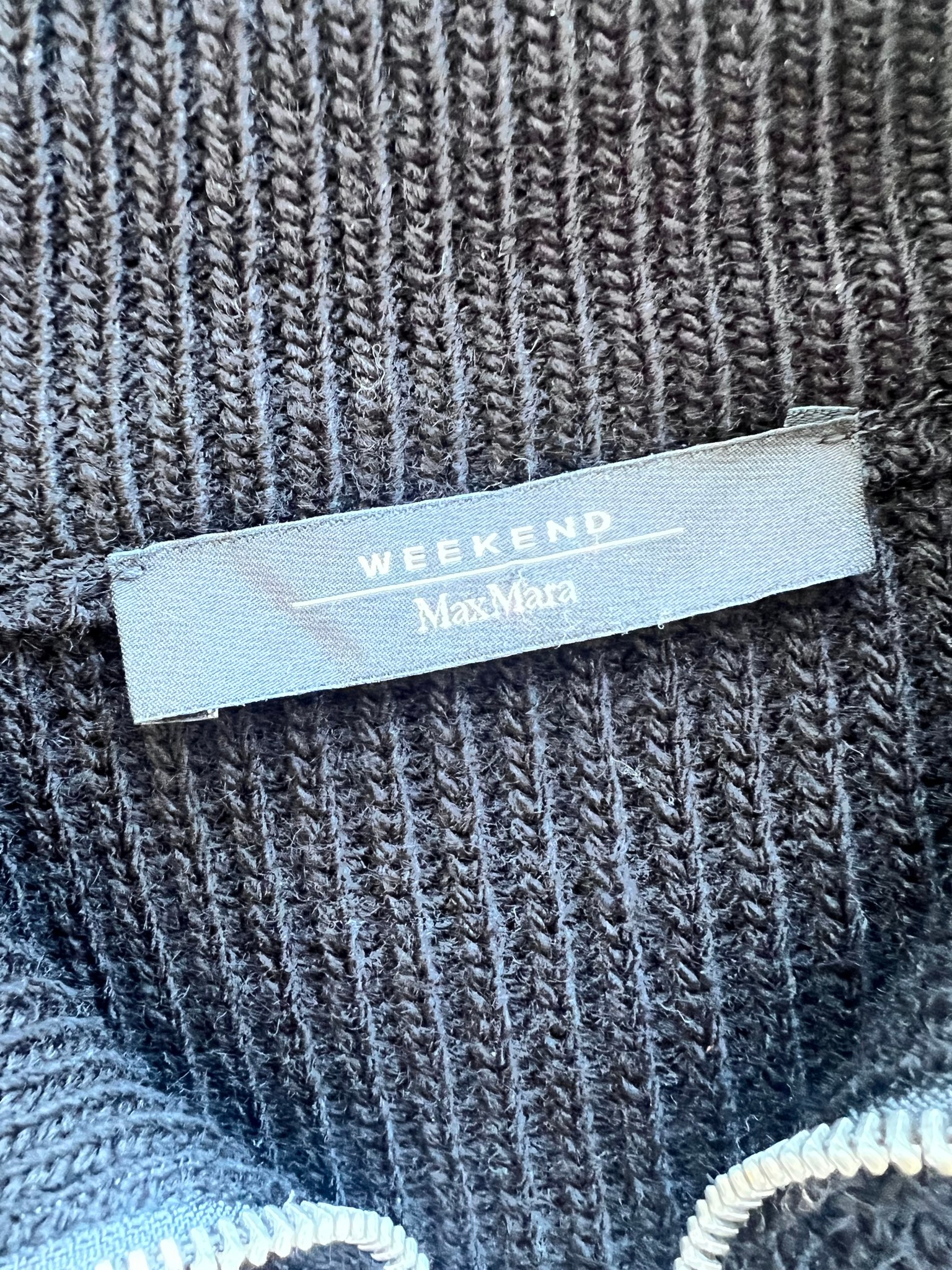 Max Mara Кардиган, миниатюра 3