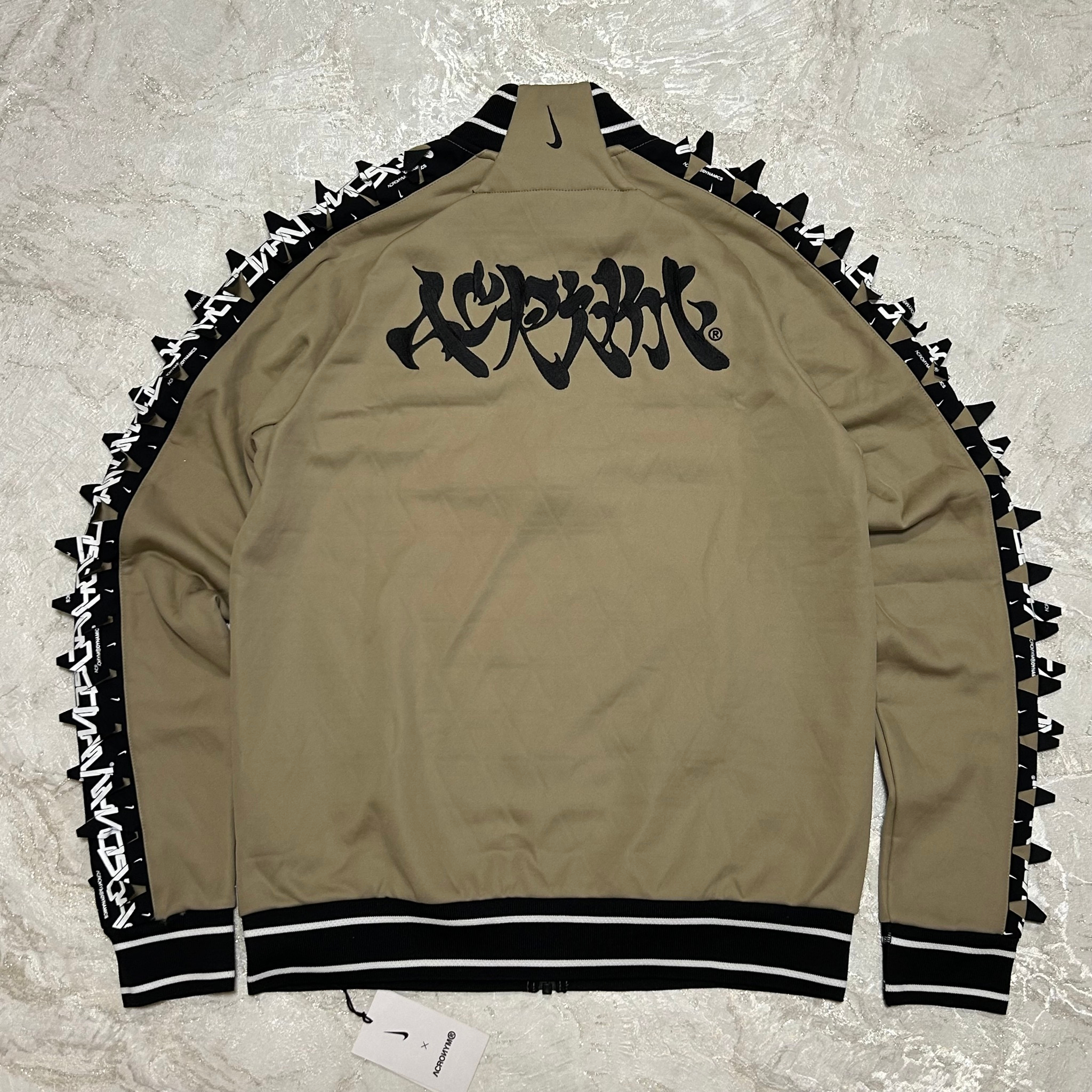 Nike x Acronym Олимпийка Nike Acronym, миниатюра 5