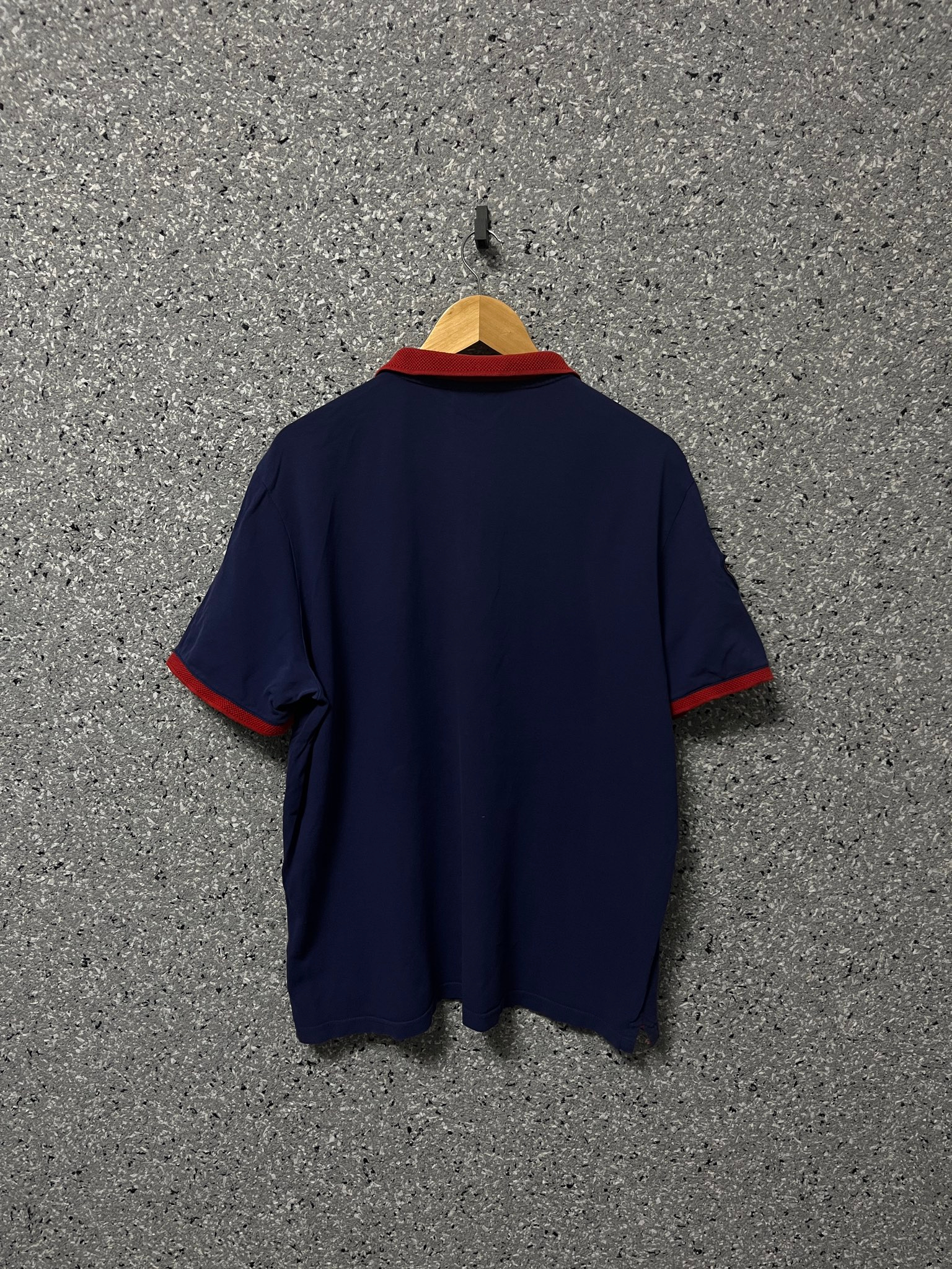 U.S. Polo Assn Поло, миниатюра 2
